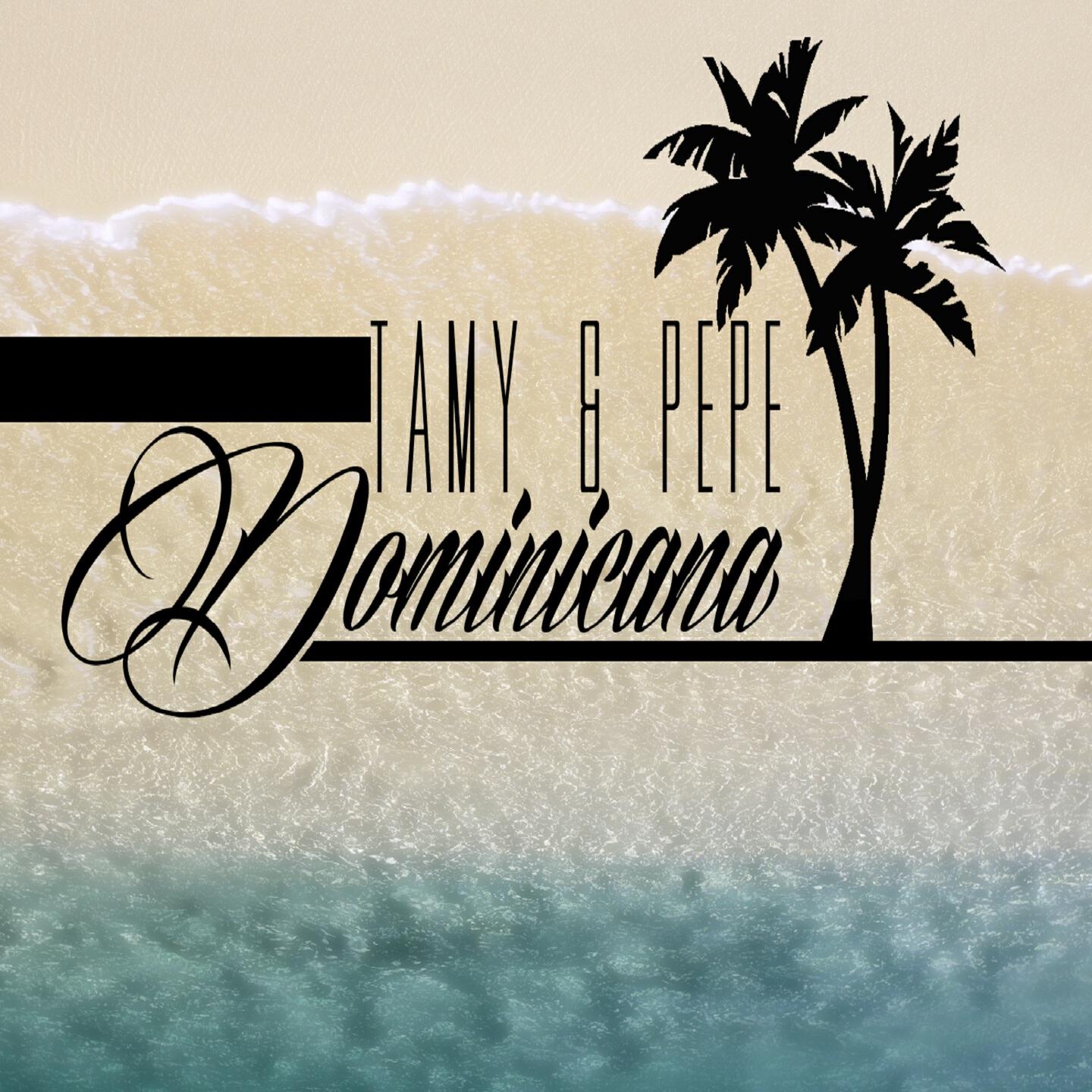 Постер альбома Dominicana