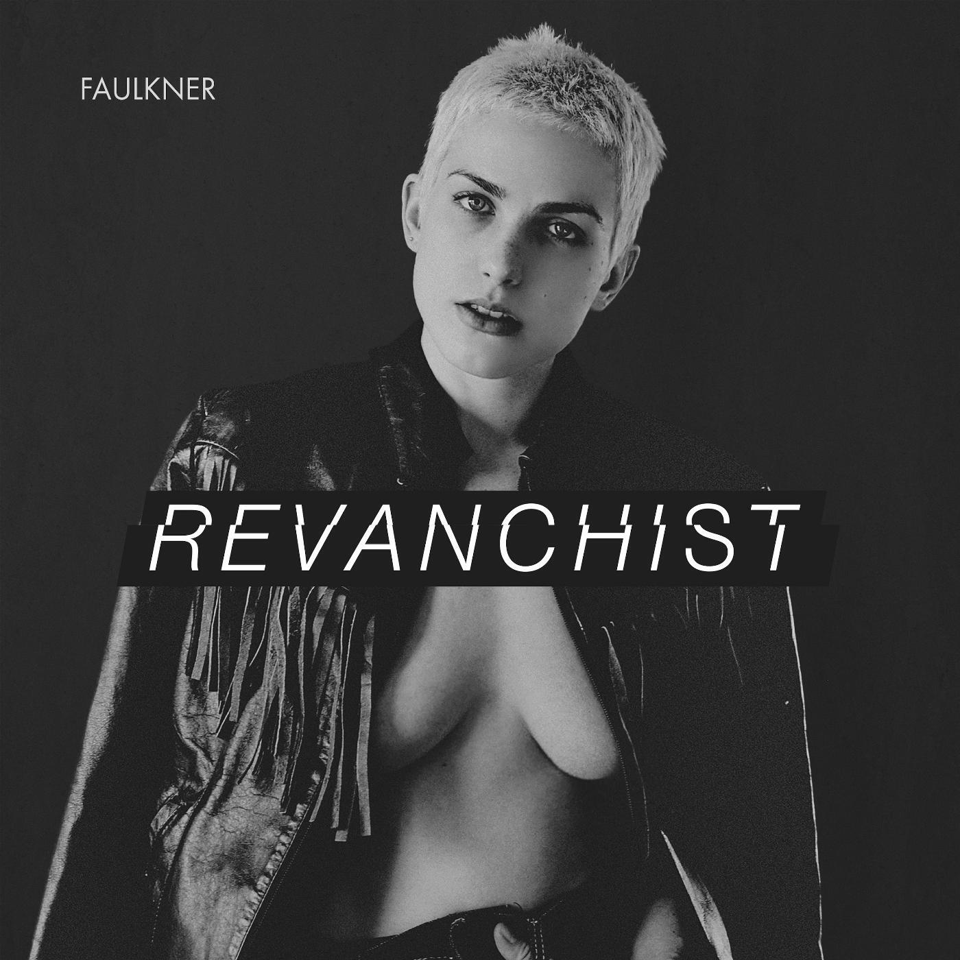 Релиз Revanchist