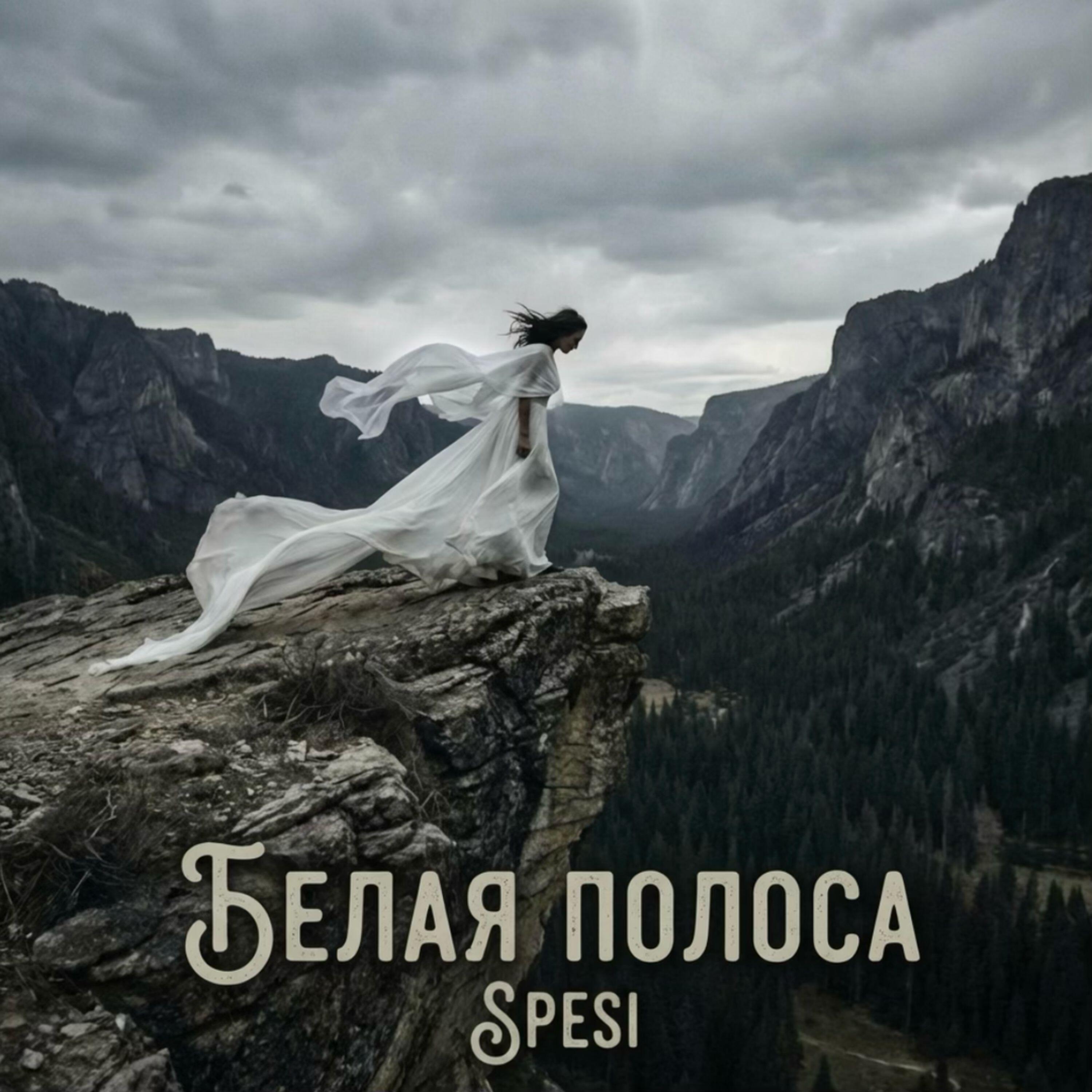 Релиз Белая полоса
