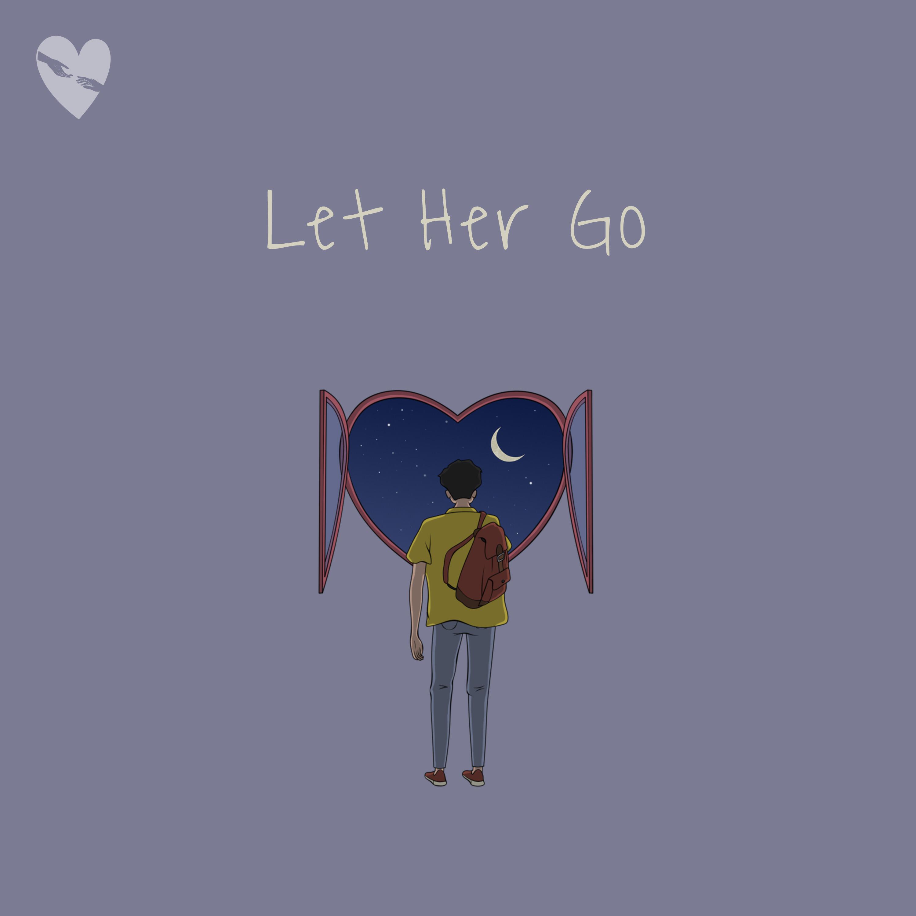 Релиз Let Her Go