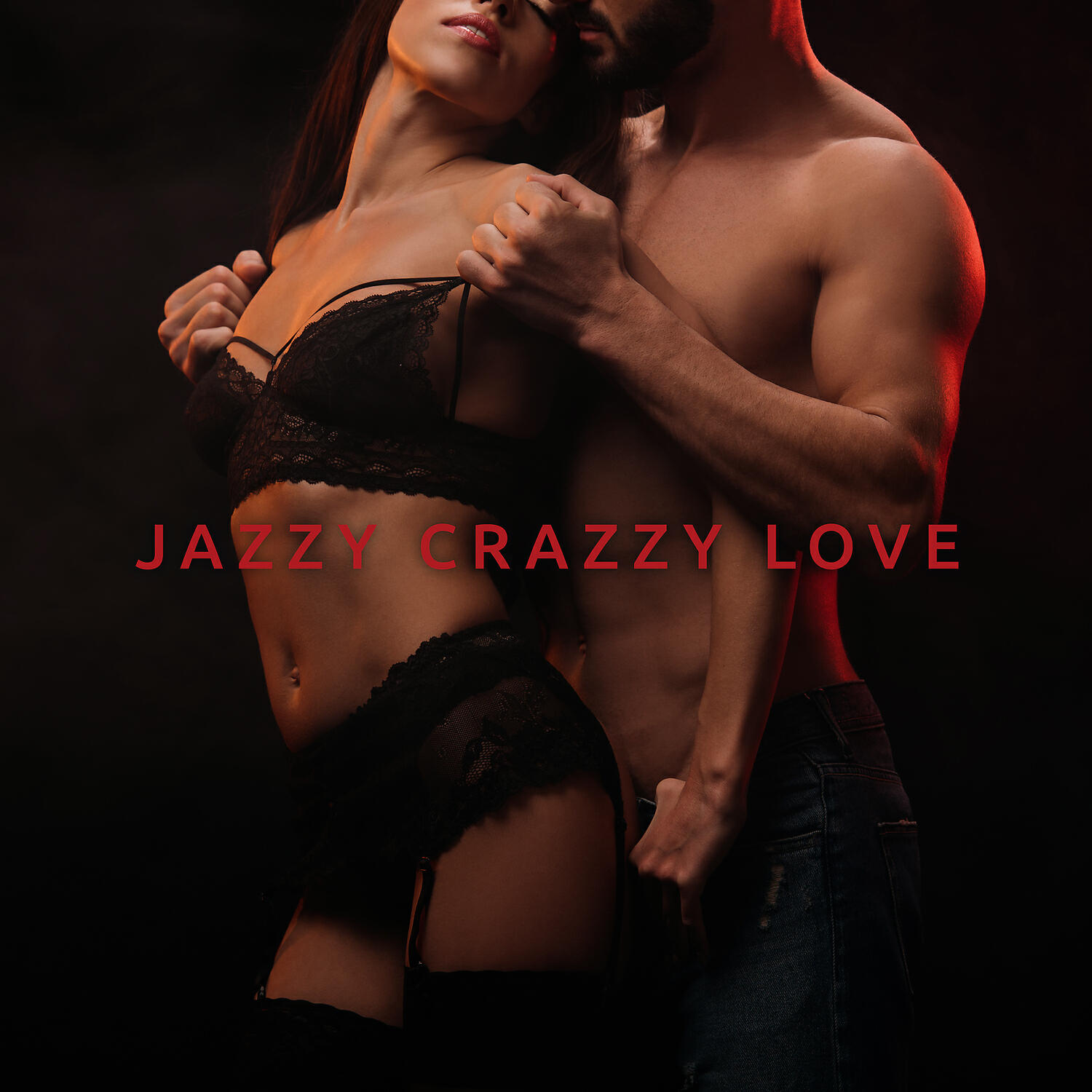 Релиз Jazzy Crazzy Love