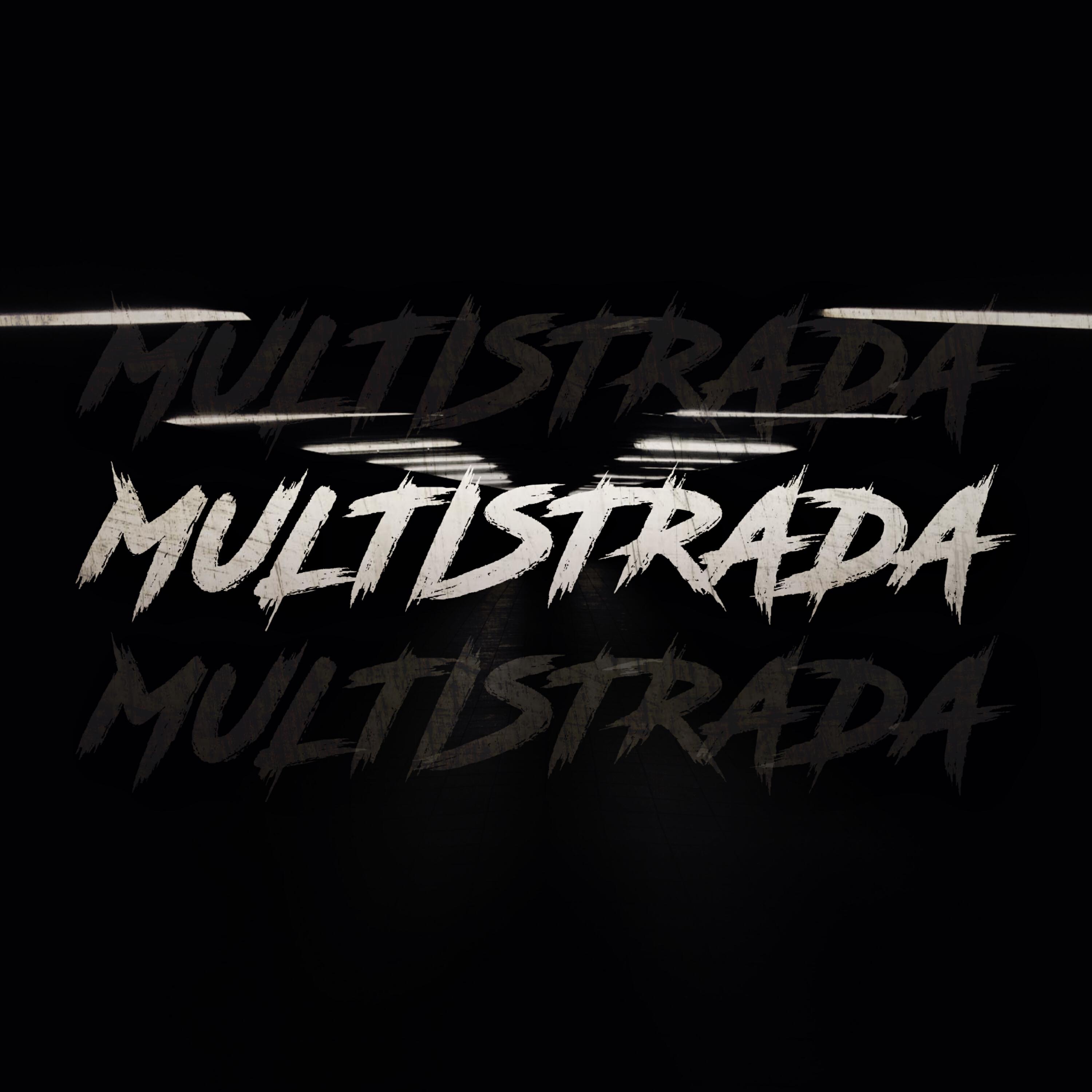 Релиз Multistrada