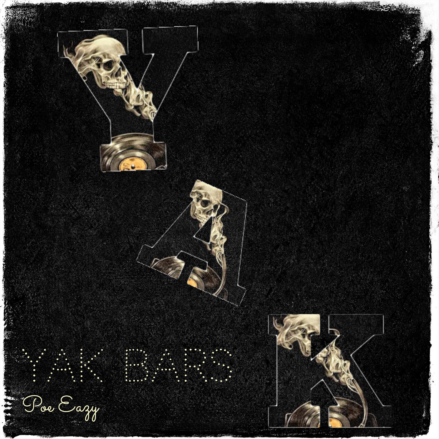 Релиз Yak Bars