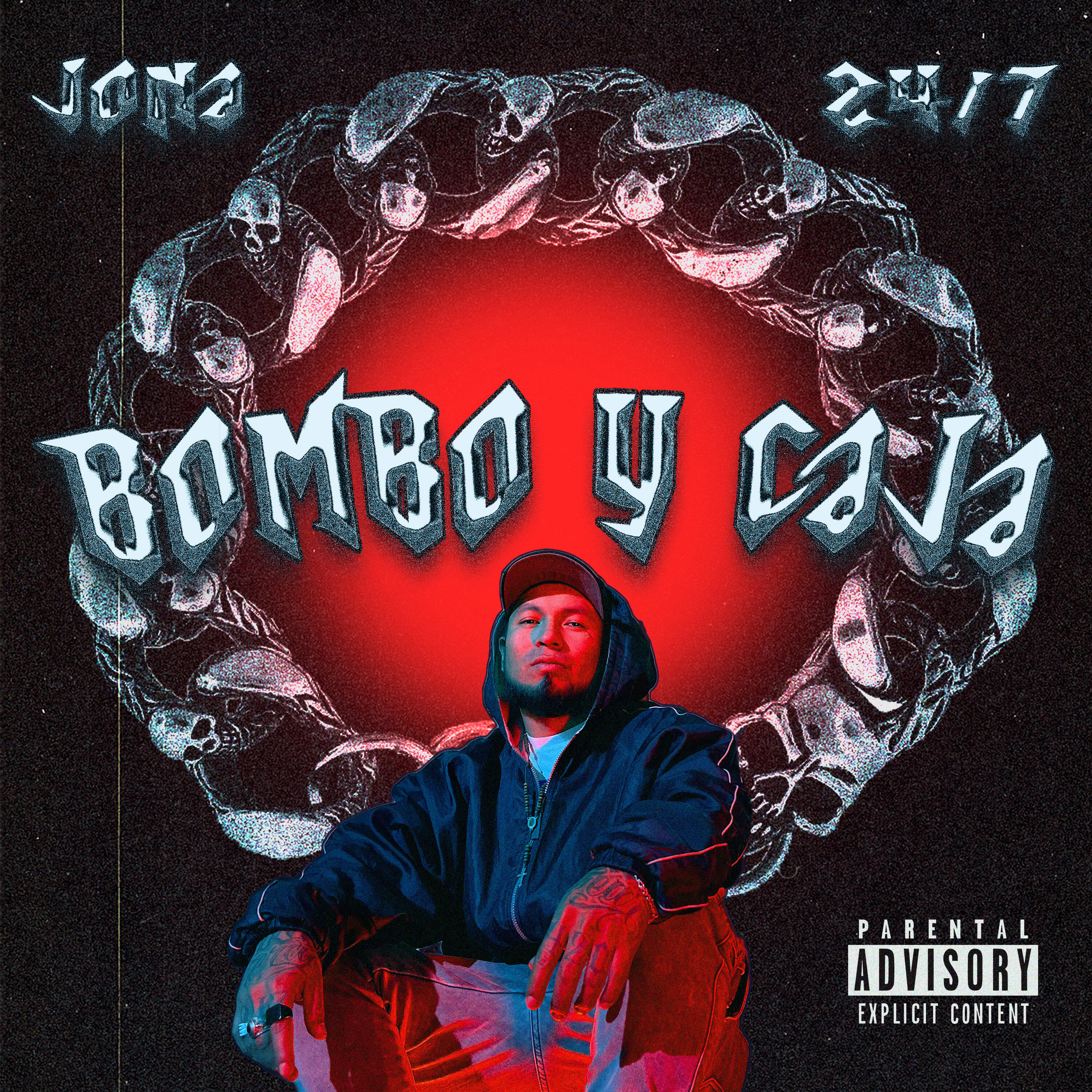 Jona 24/7