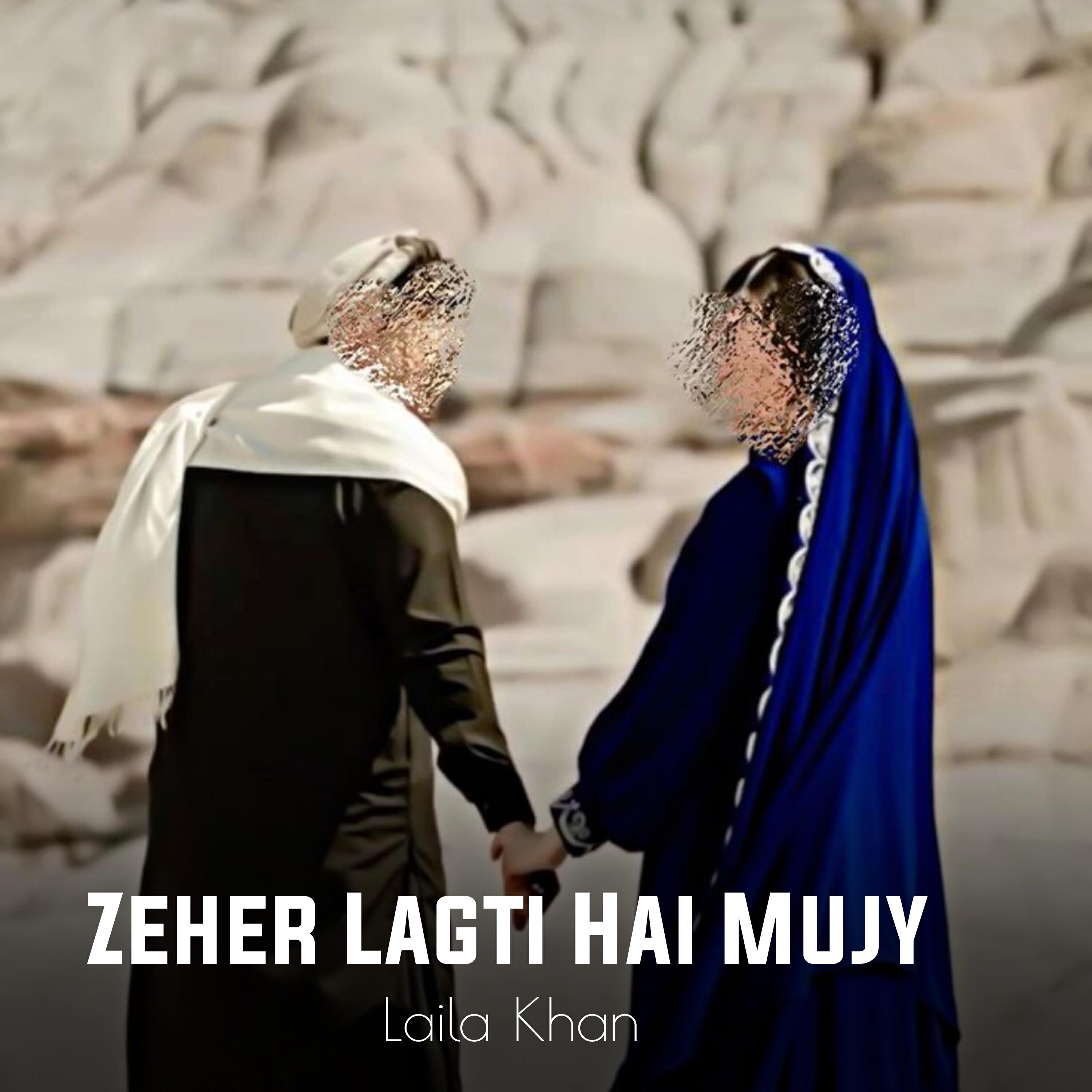 Релиз Zeher Lagti Hai Mujy