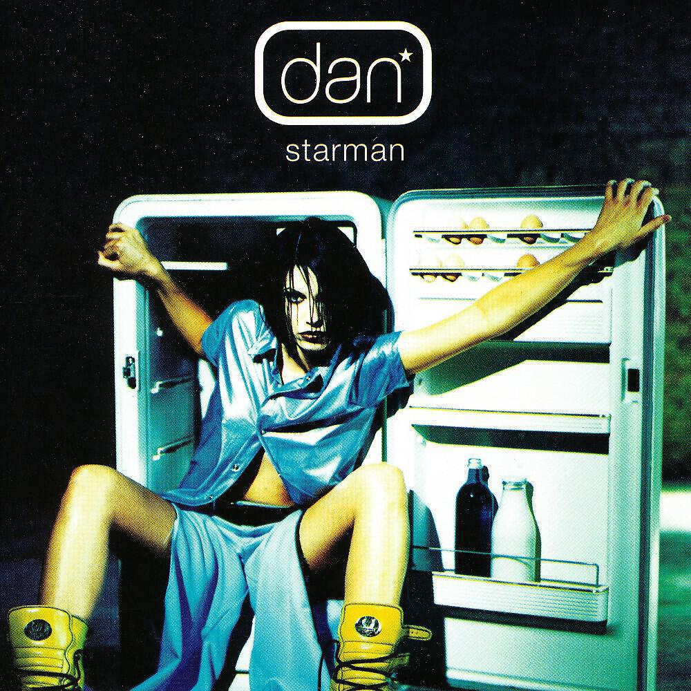 Релиз Starman