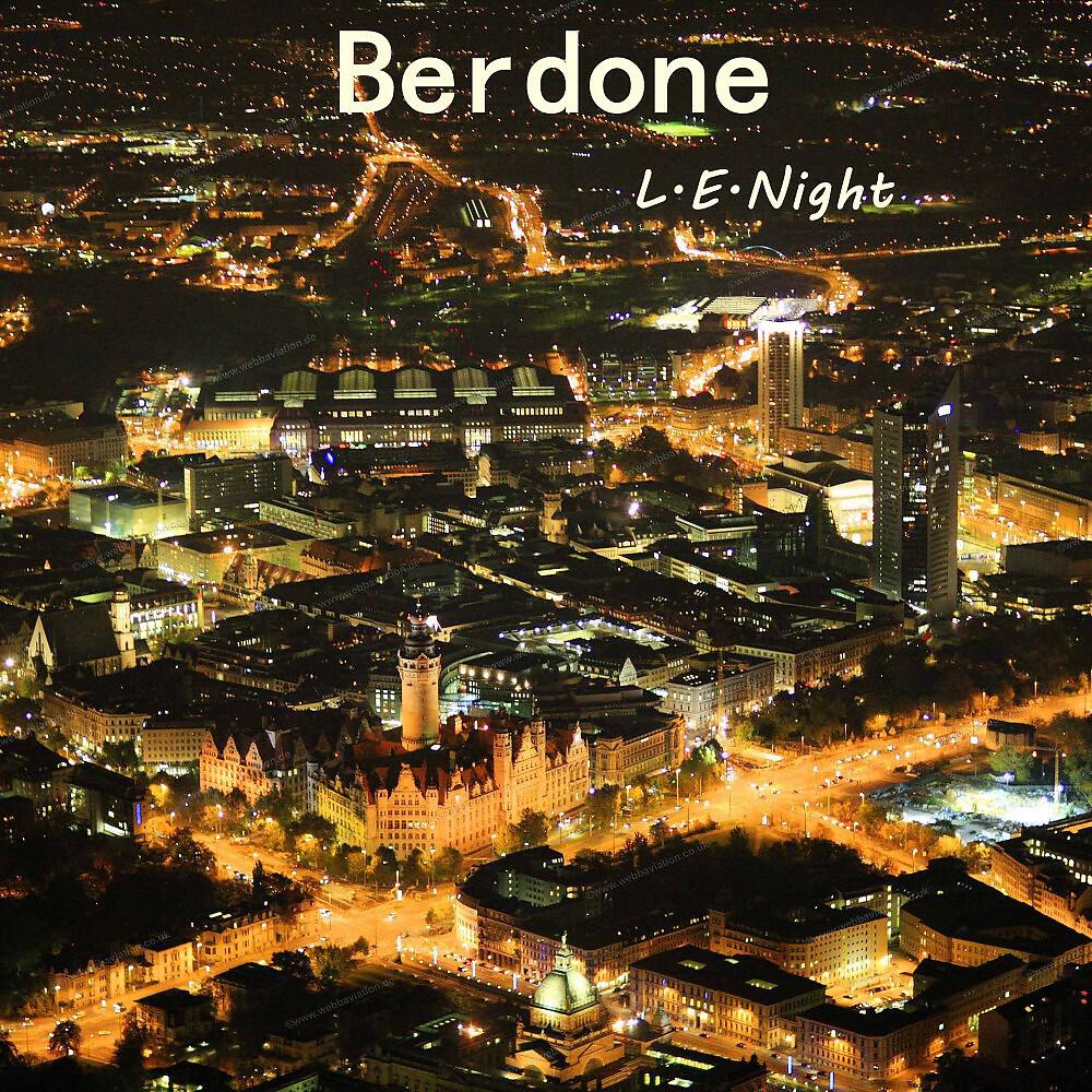 Релиз L.E. Night
