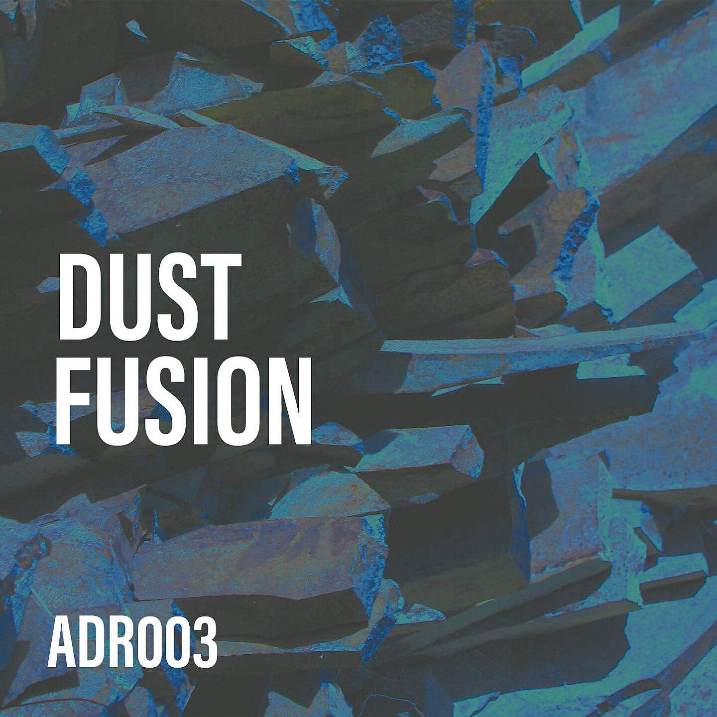Релиз Dust Fusion