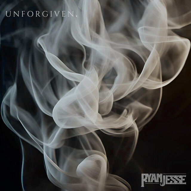 Релиз Unforgiven.