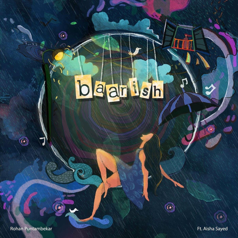 Релиз Baarish