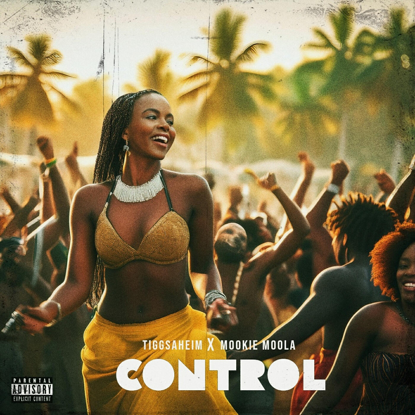 Релиз Control