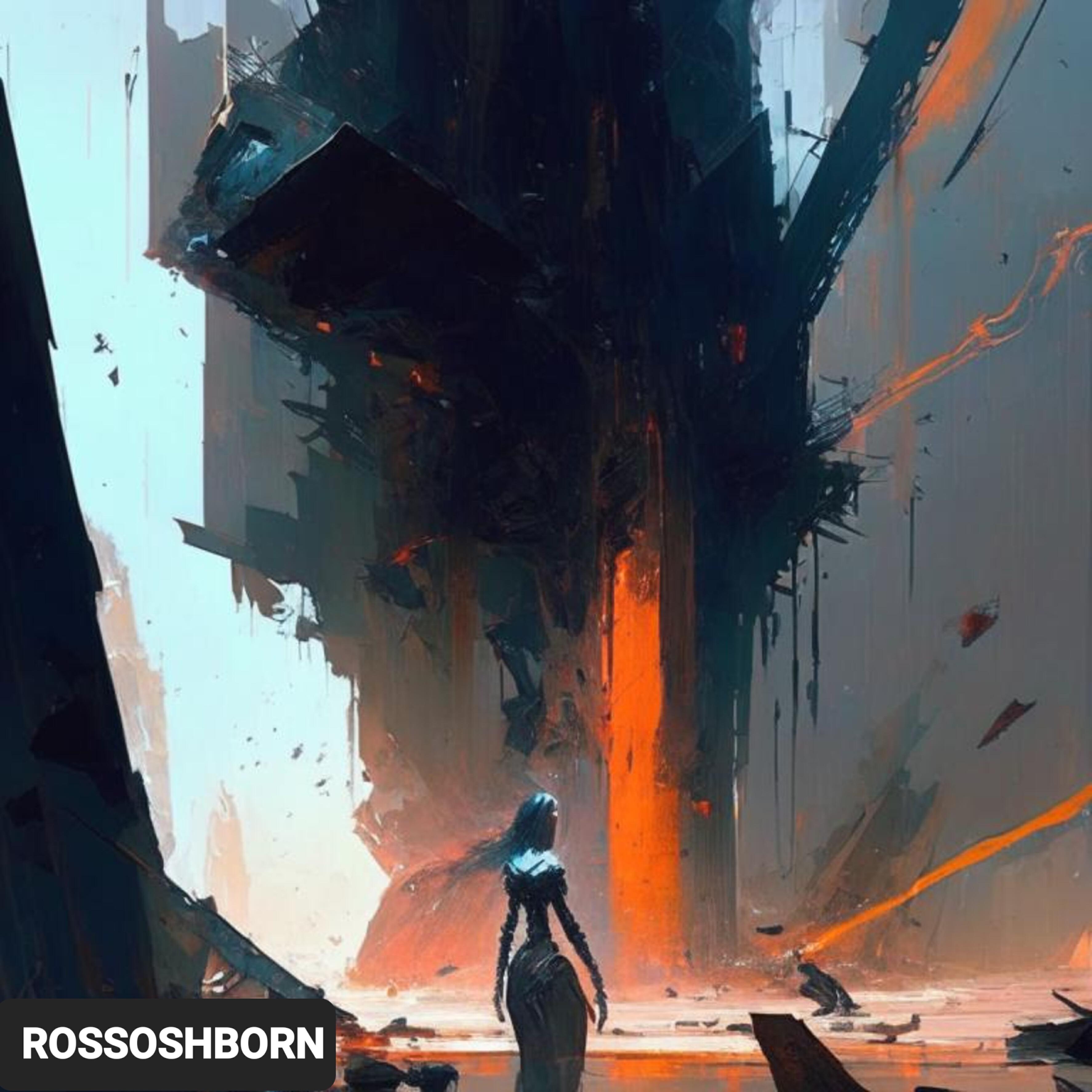 Релиз Abstraction
