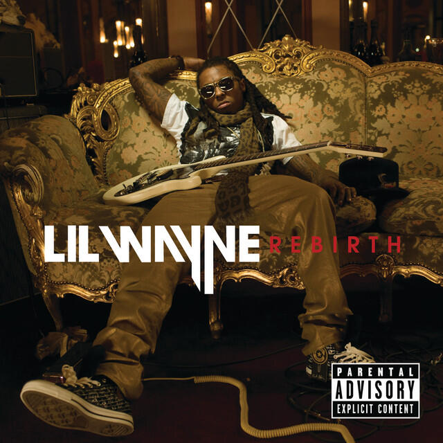 Релиз Rebirth (Deluxe)