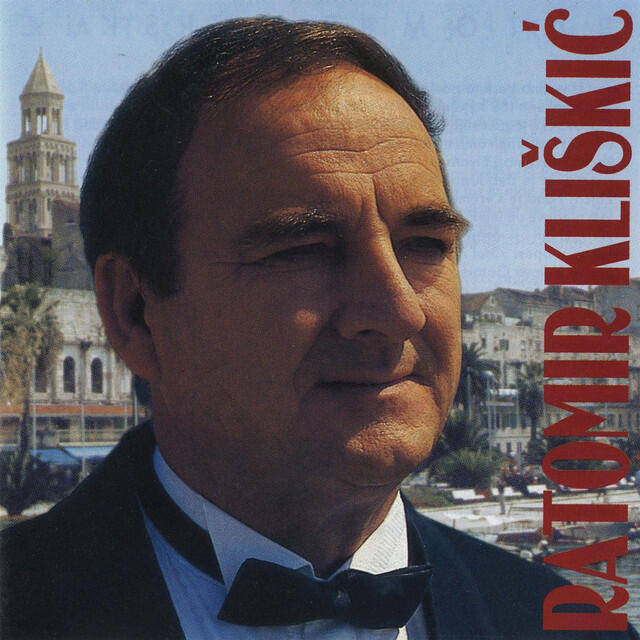 Ratomir Kliškić