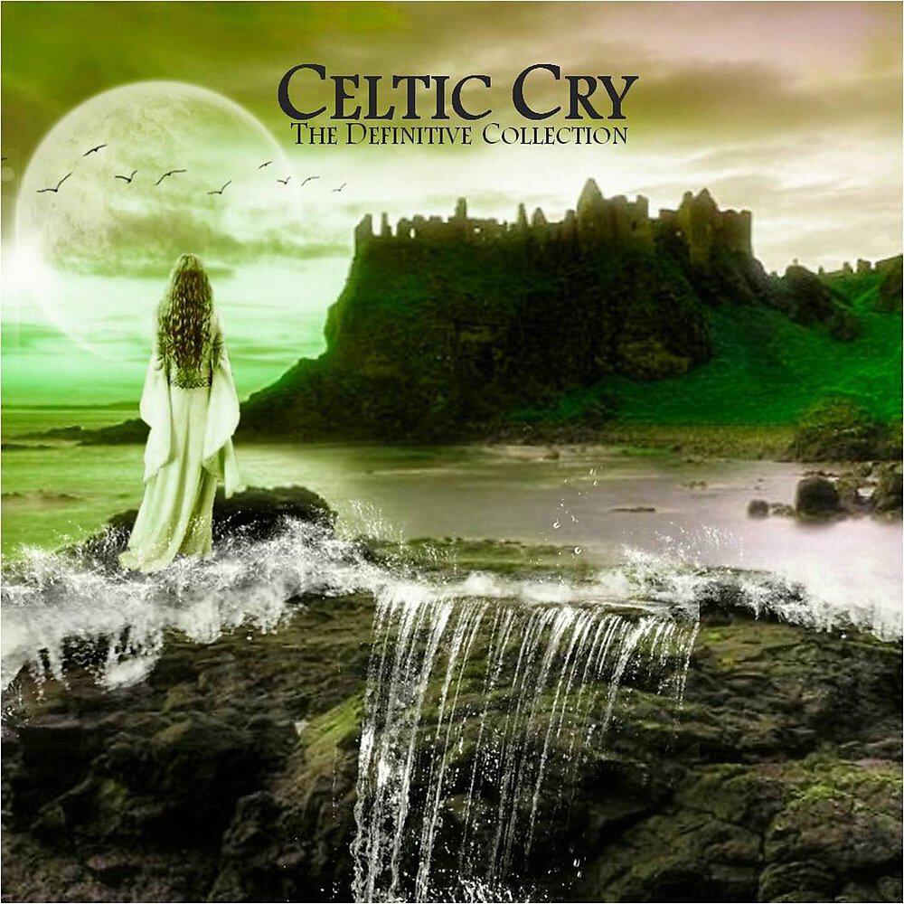 Celtic Cry