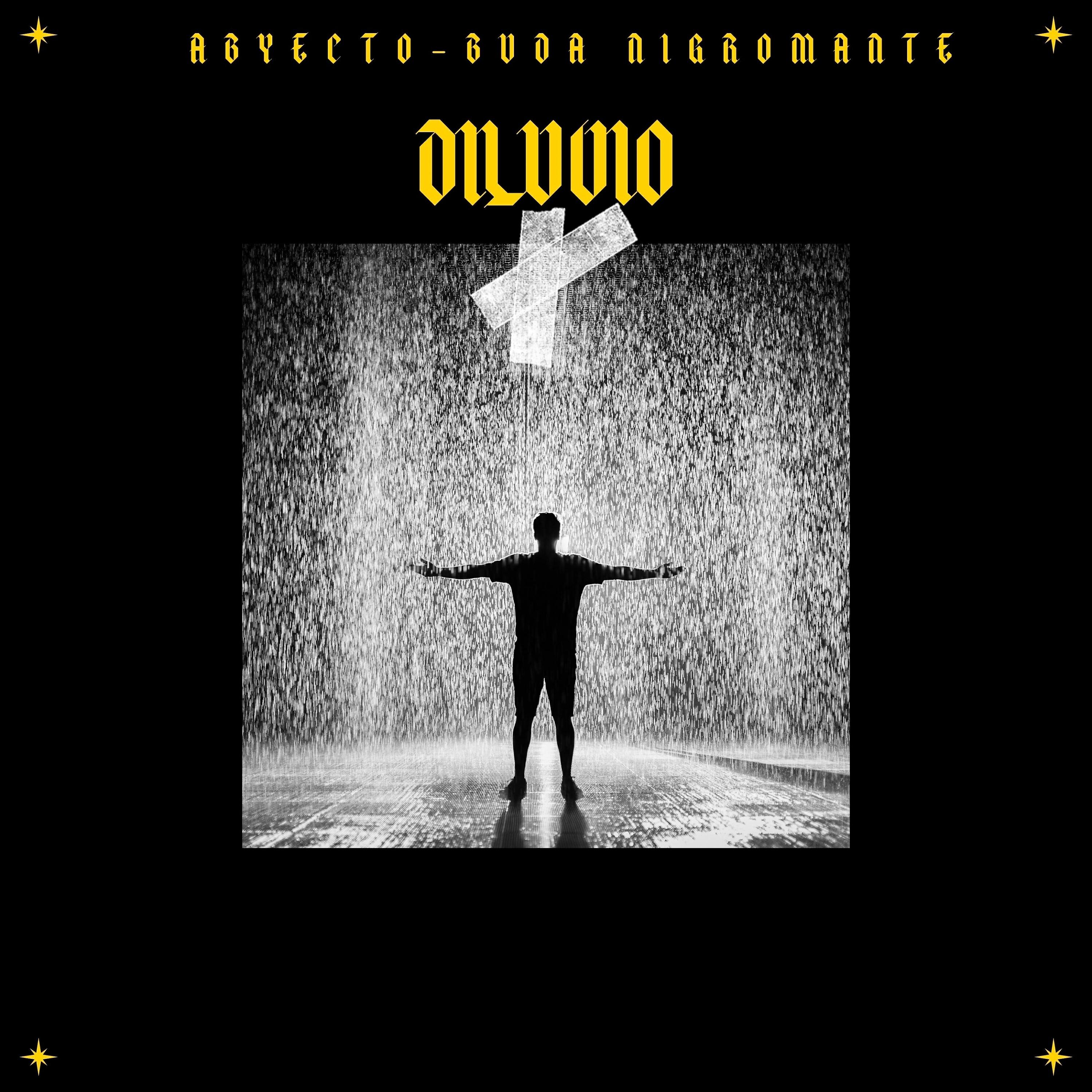 Релиз Diluvio