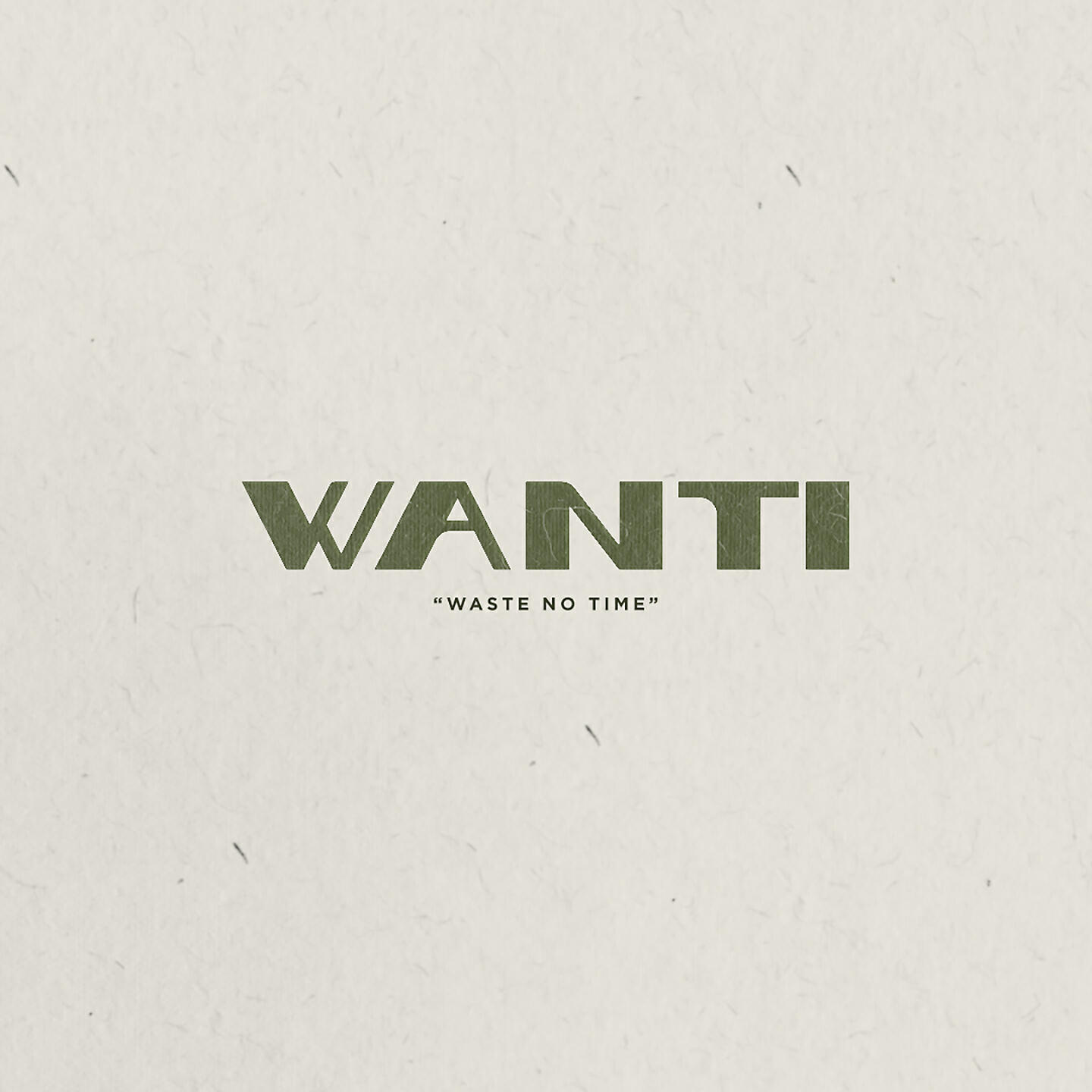 Релиз WANTI