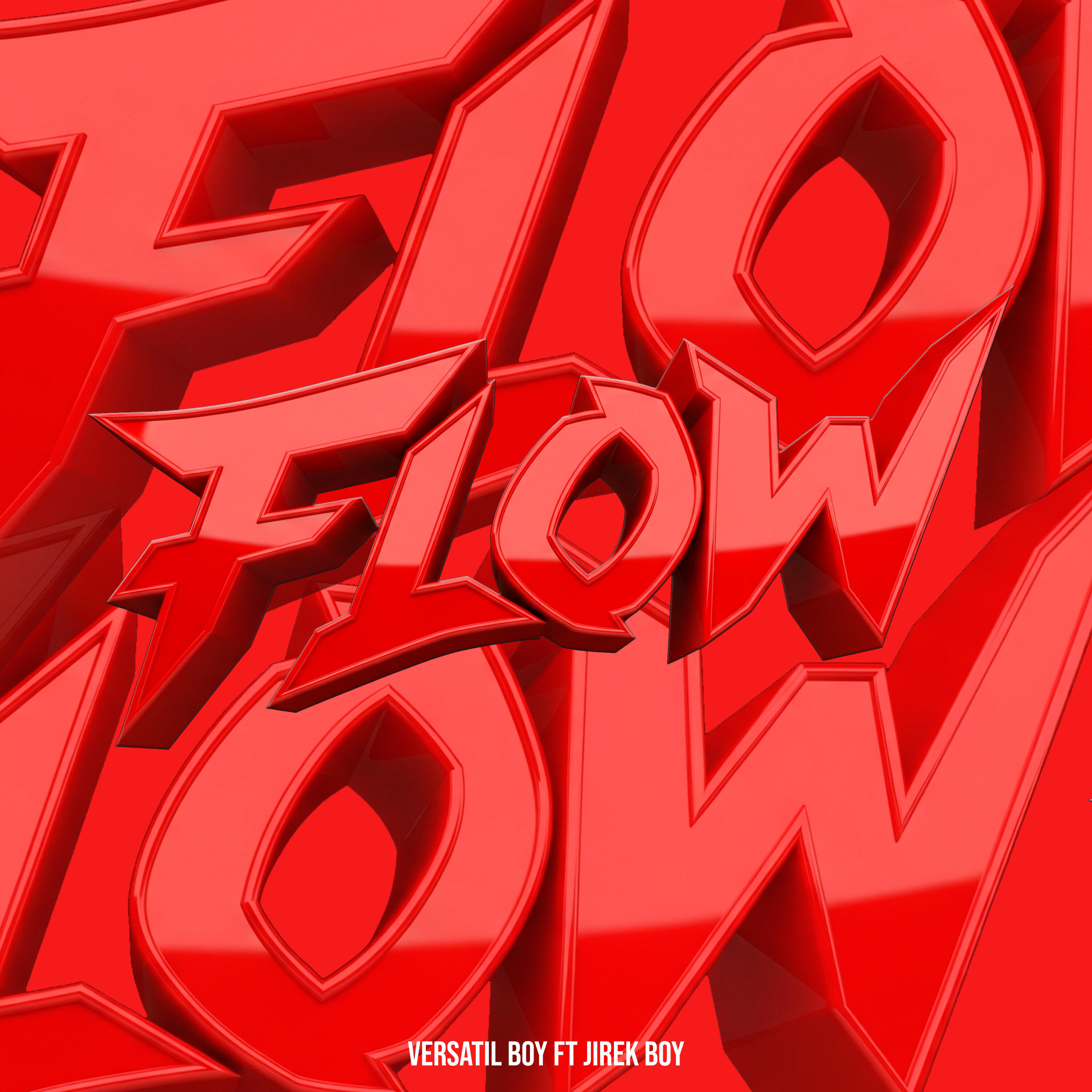 Релиз Flow