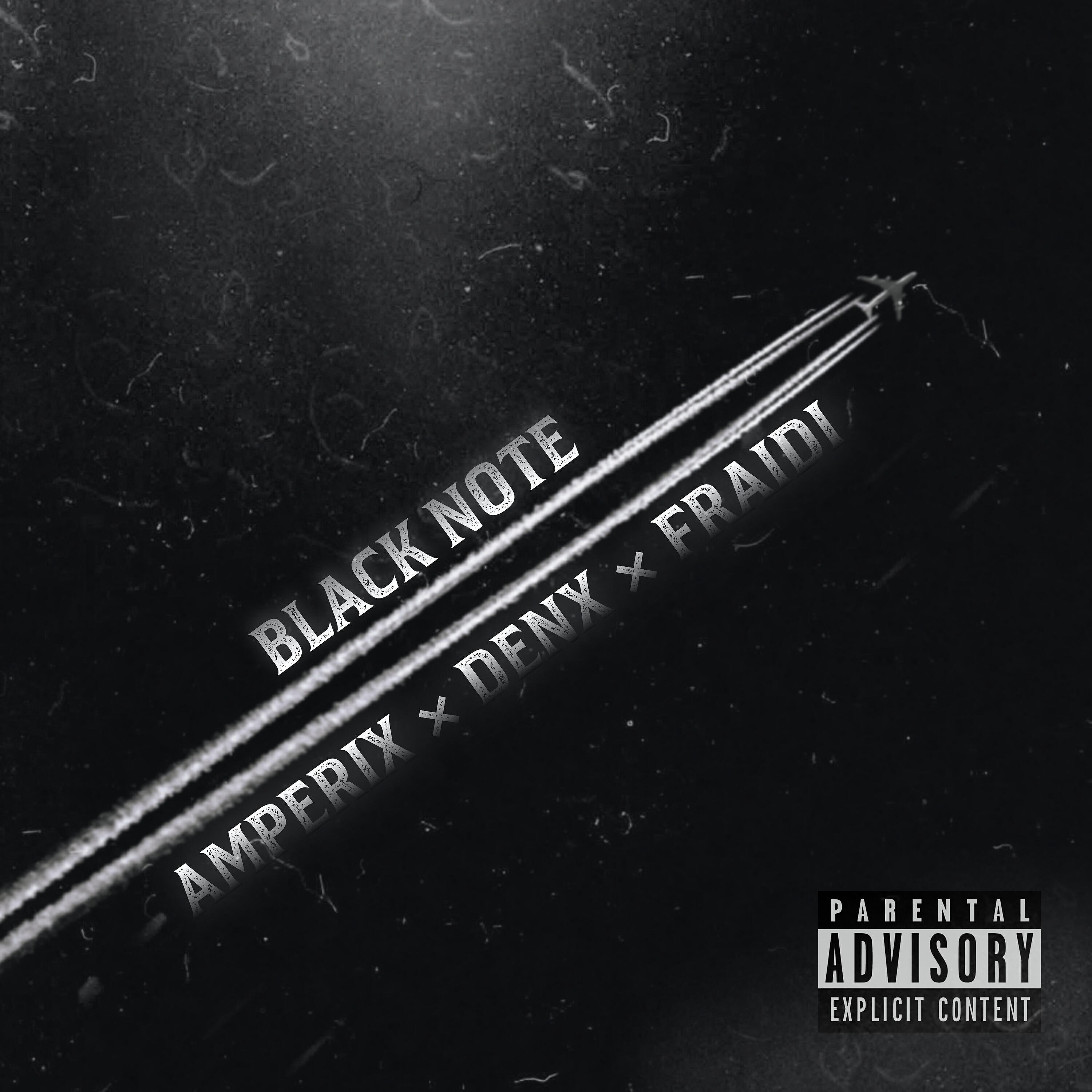 Релиз Blacknote