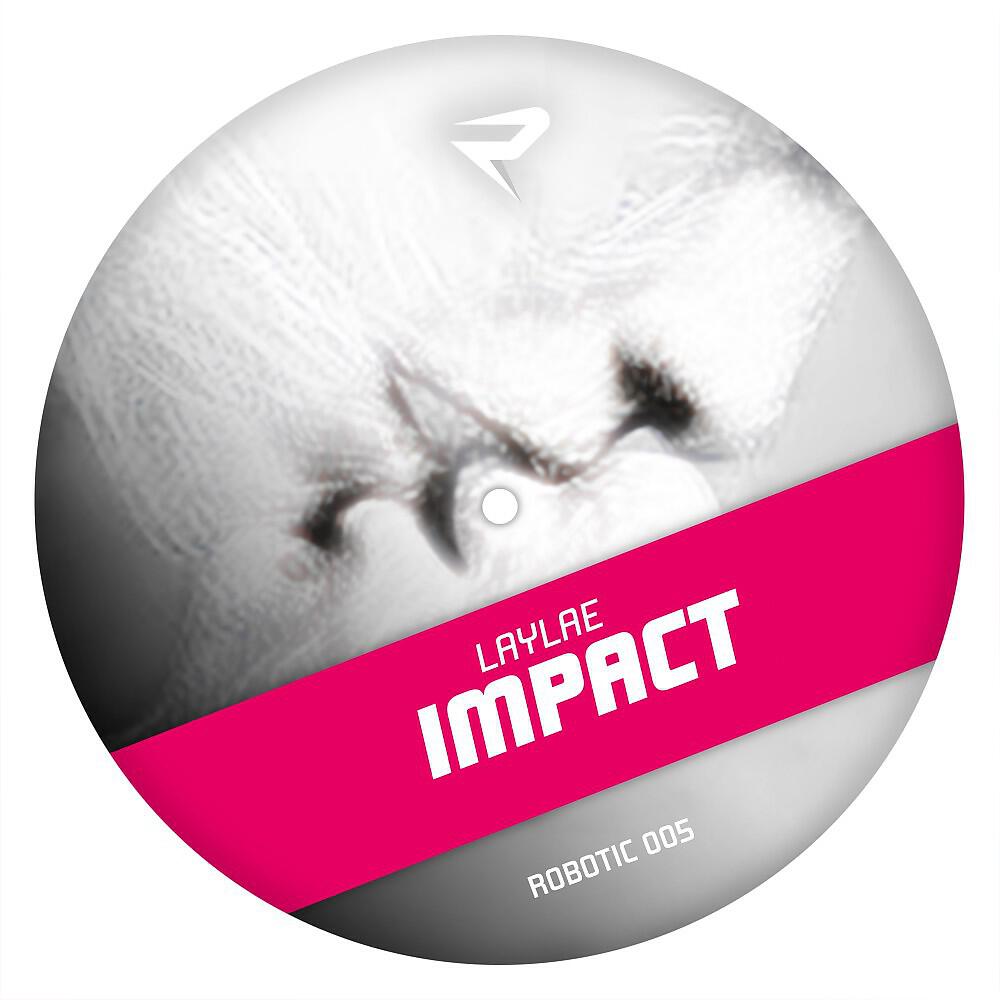 Релиз Impact