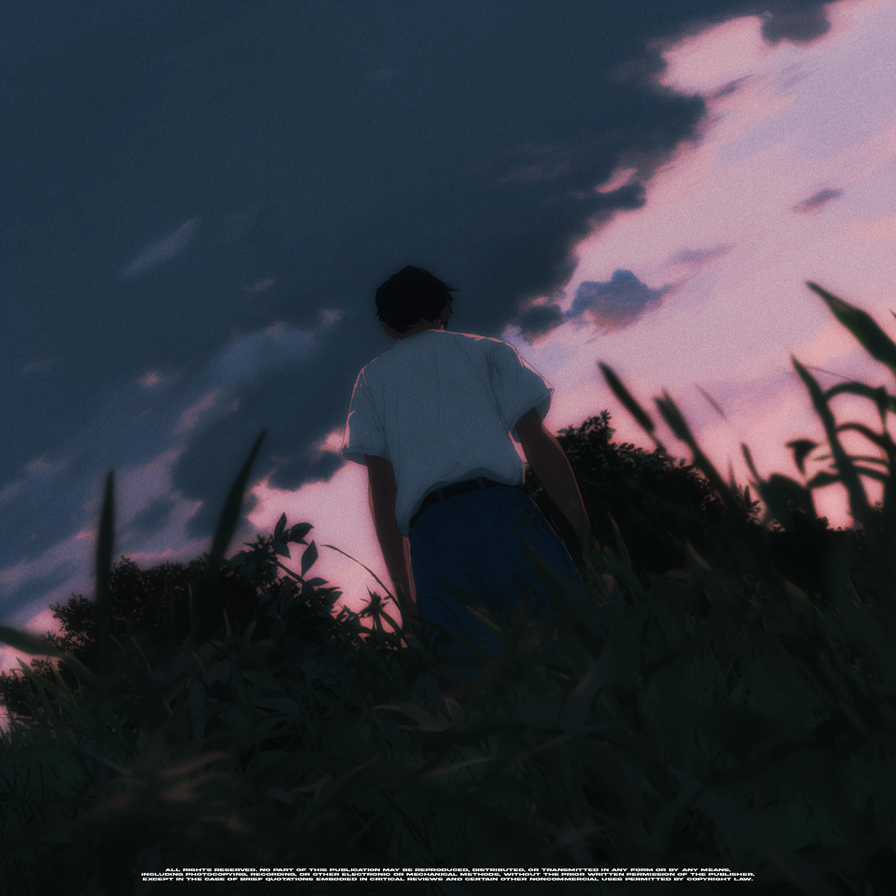 Релиз NIGHT