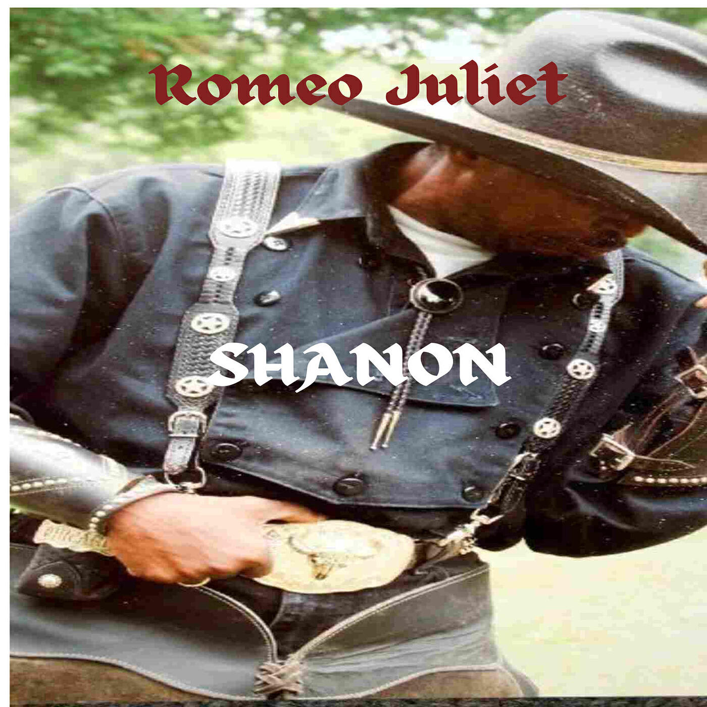 Релиз Romeo Juliet