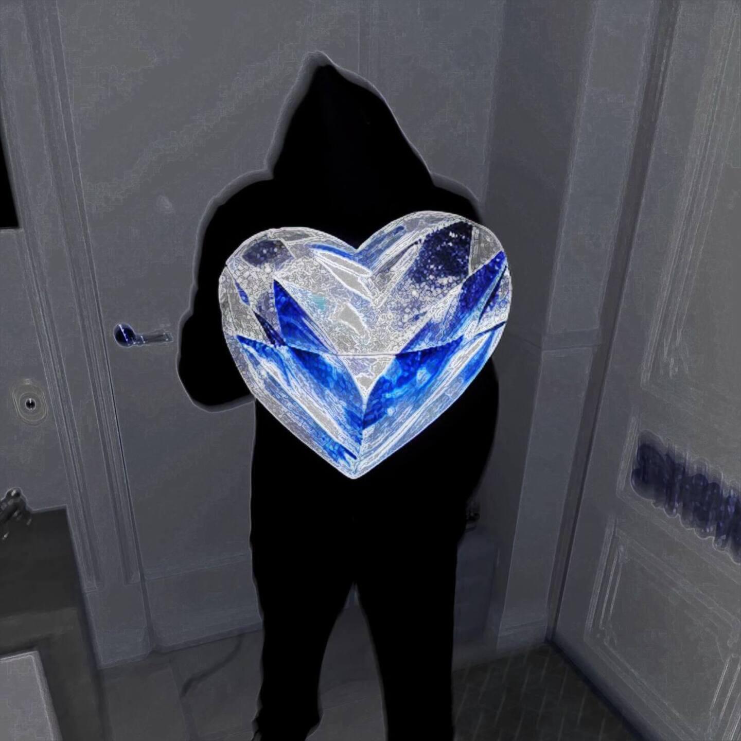 Релиз HOLOD