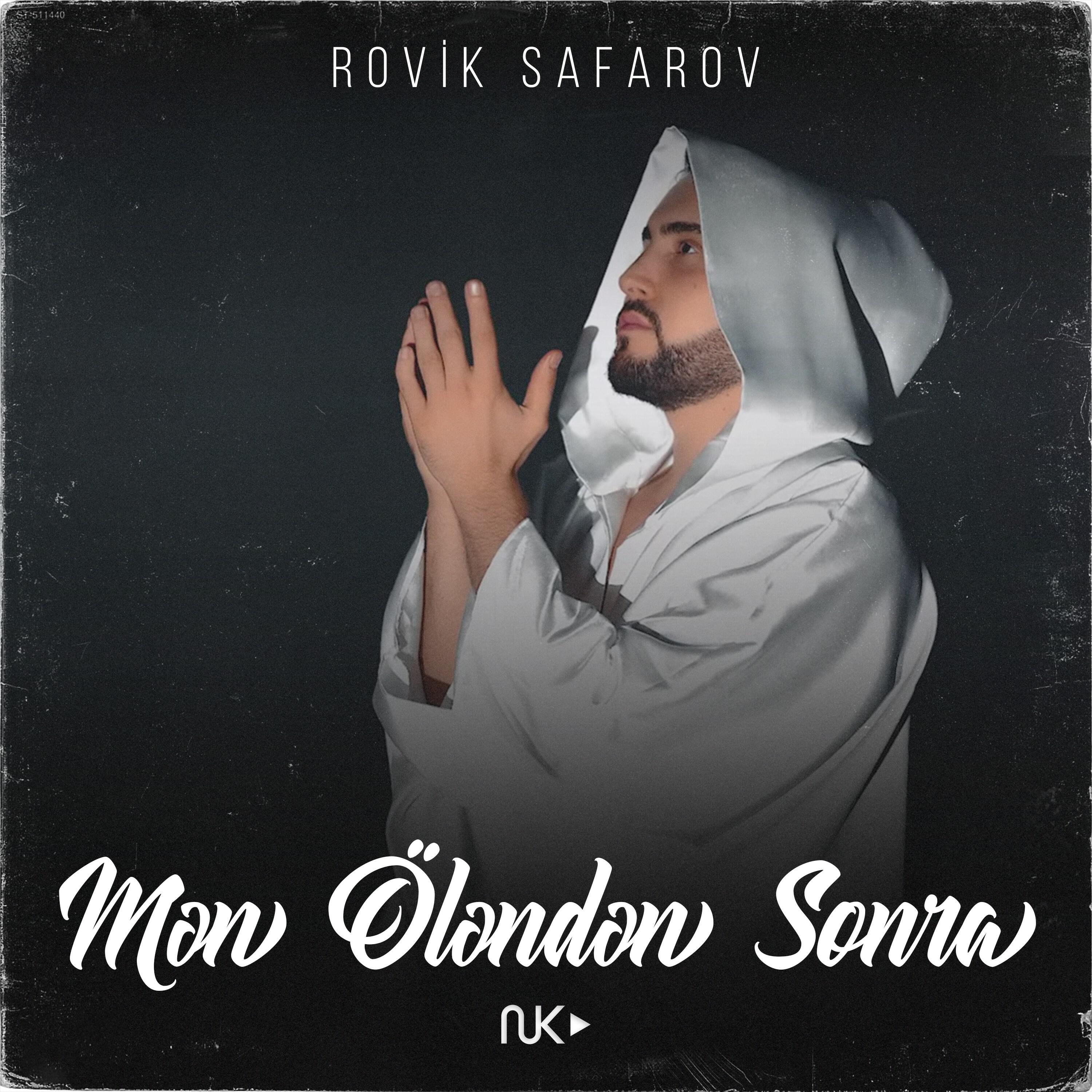 Релиз Mən Öləndən Sonra