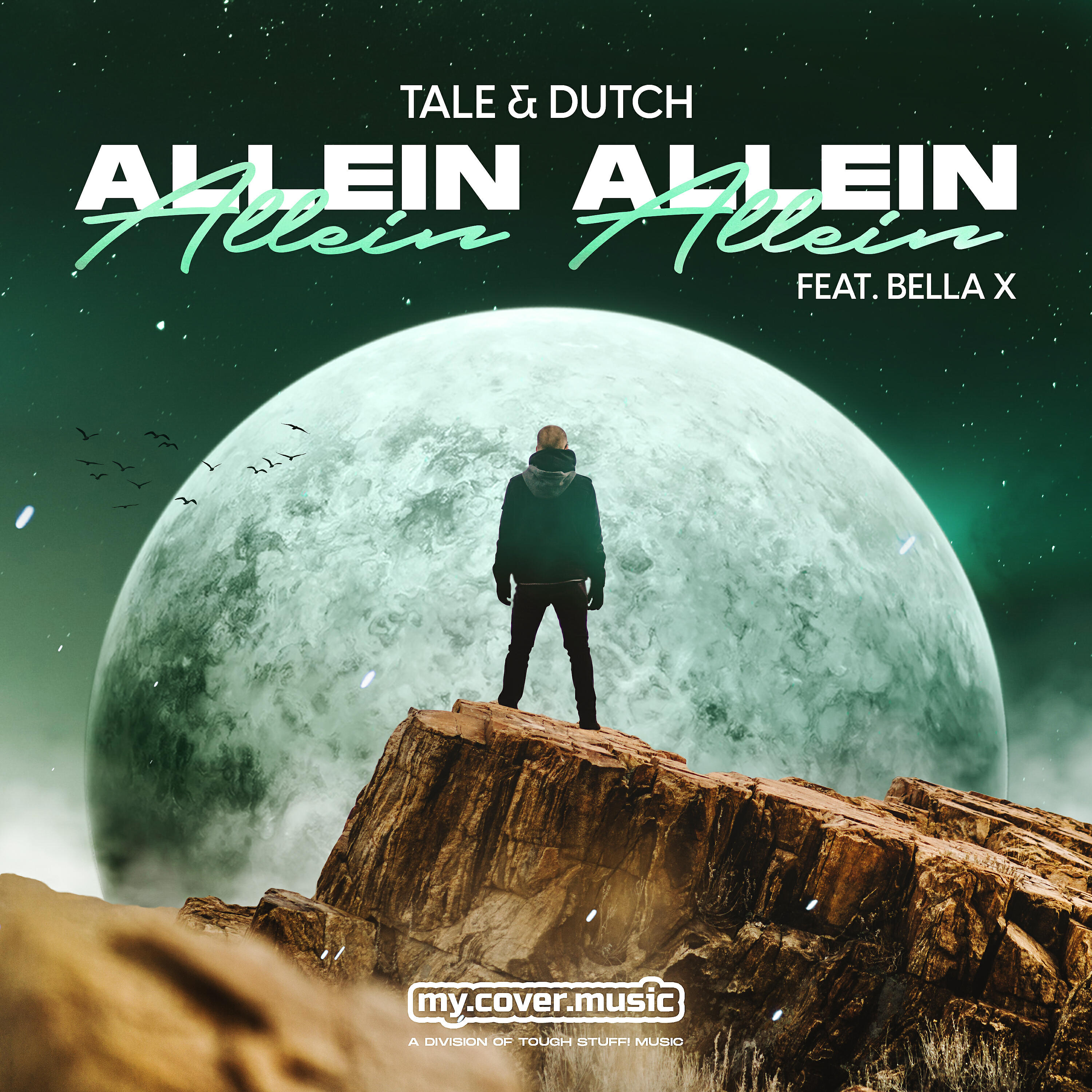 Релиз Allein Allein