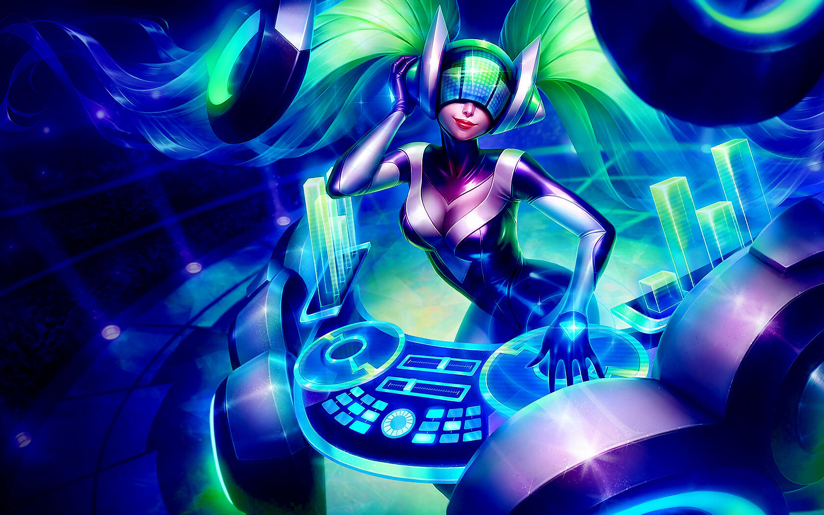DJ Sona
