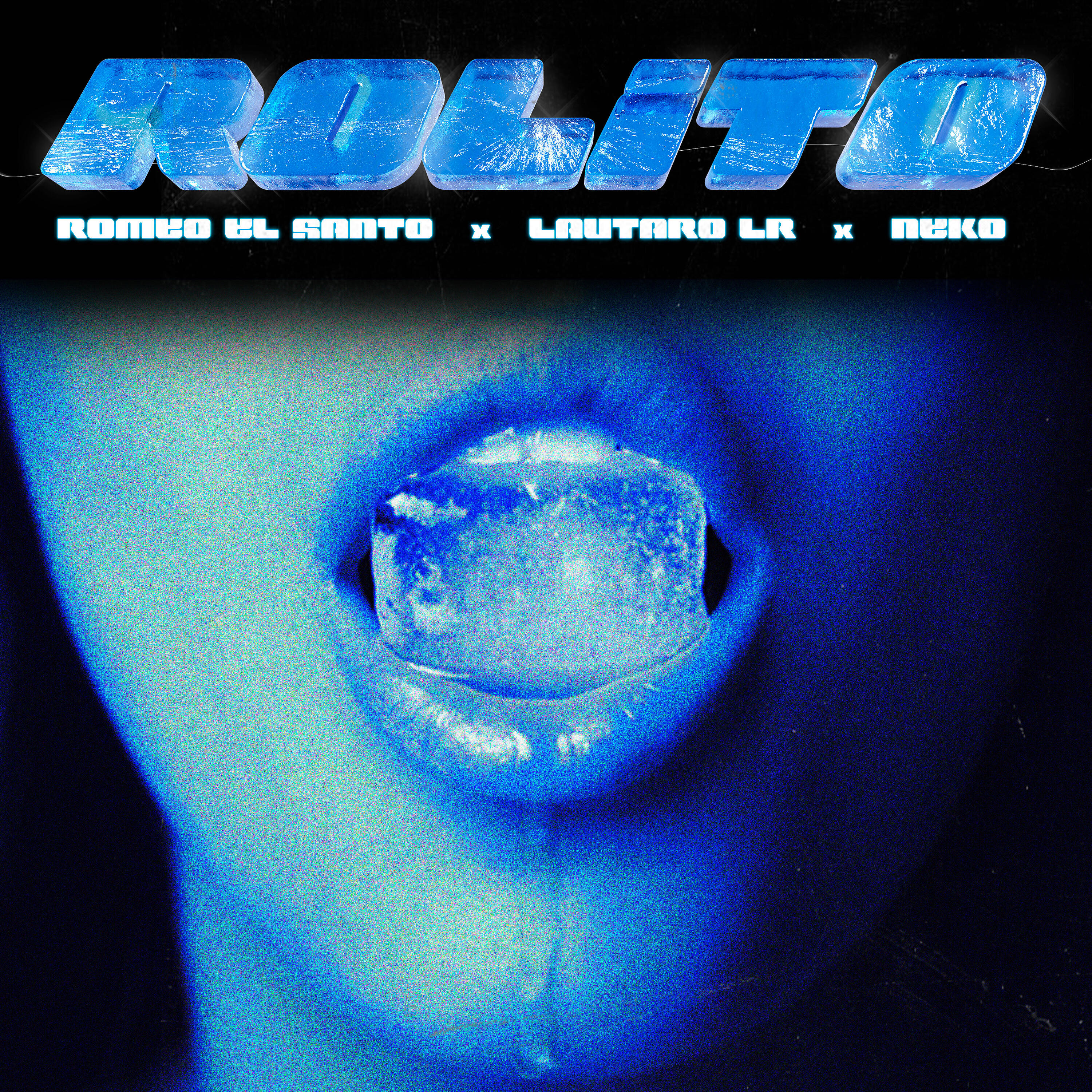 Релиз Rolito