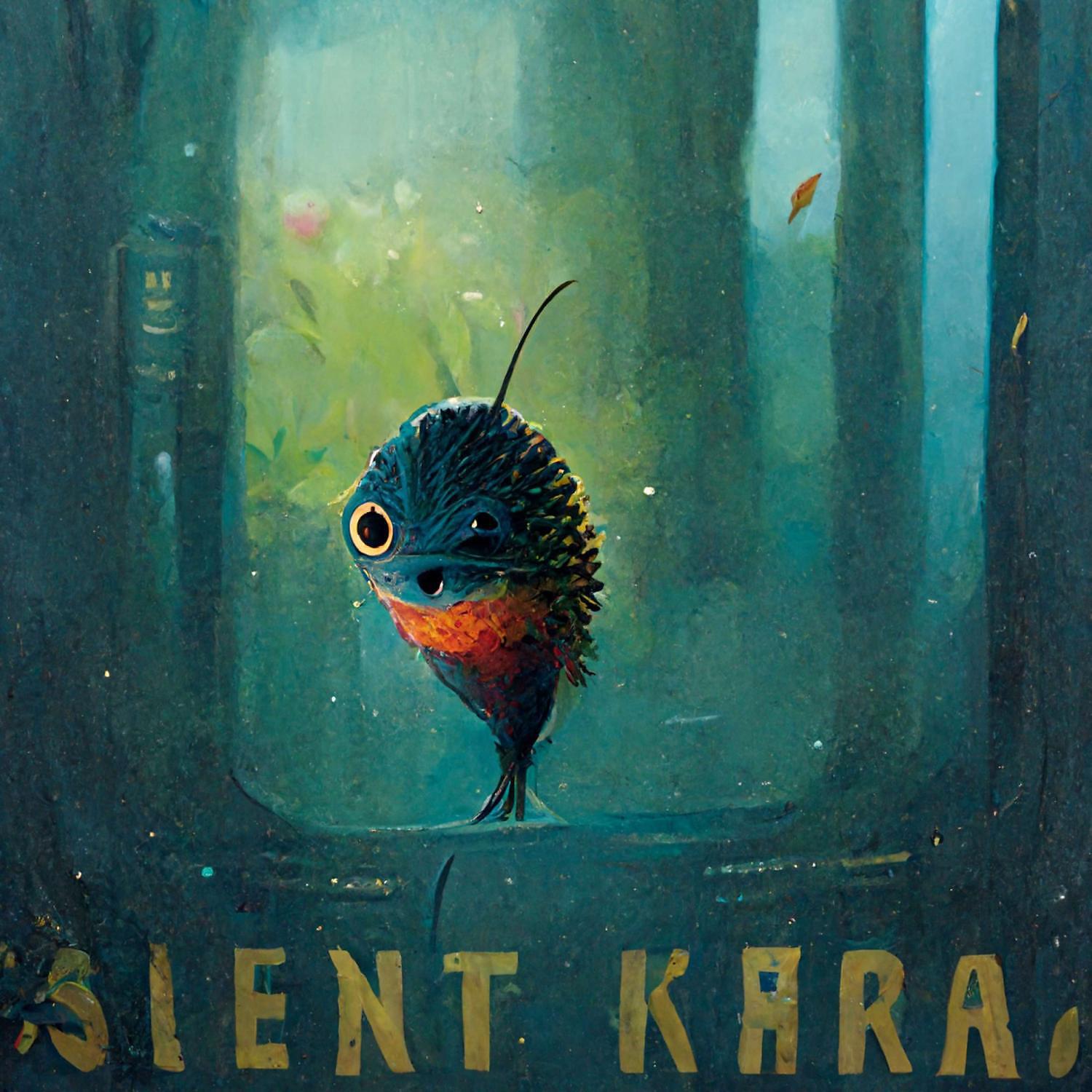 Релиз Sient Kara