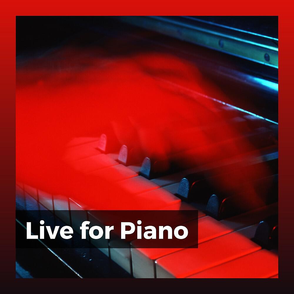 Релиз Live for Piano