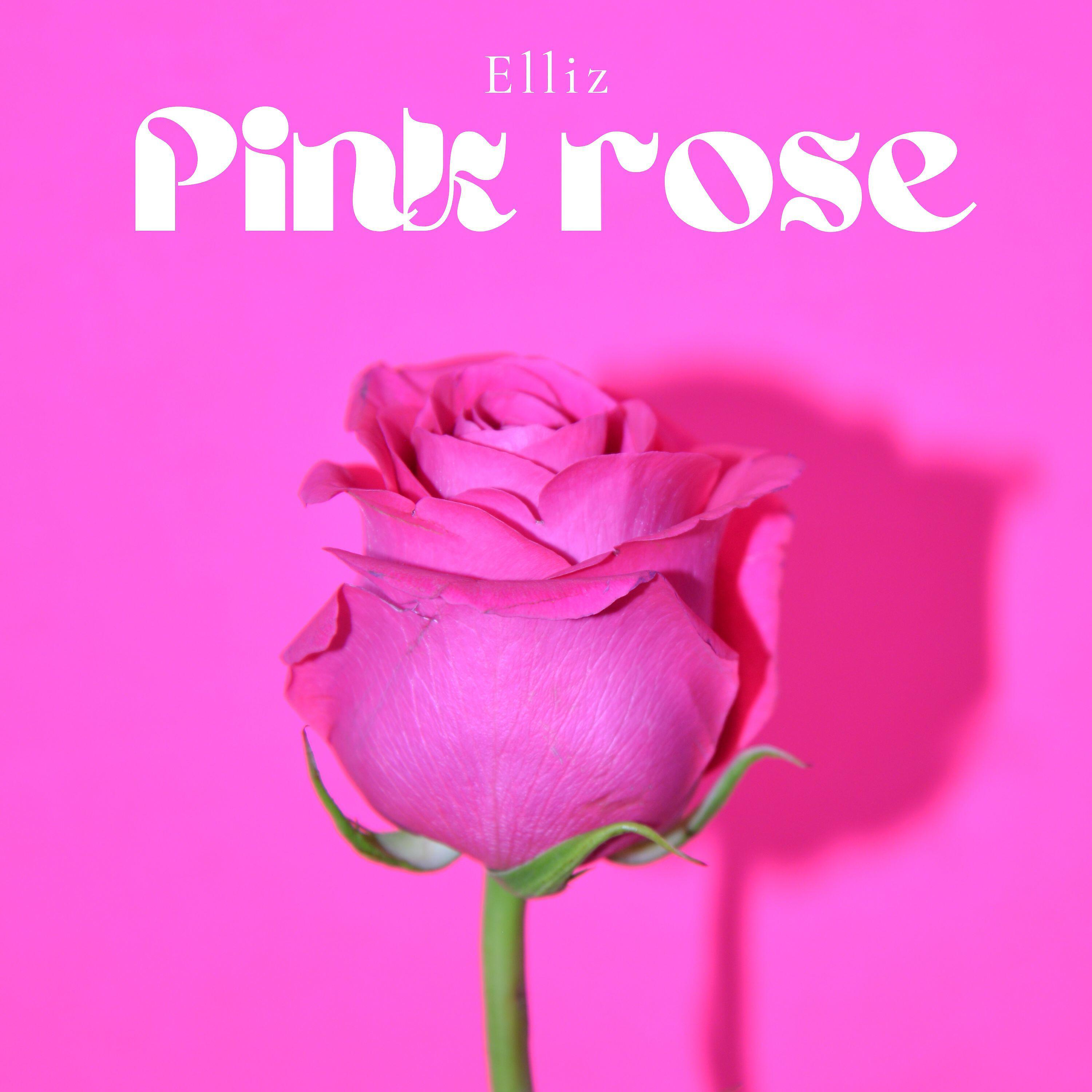 Релиз Pink Rose