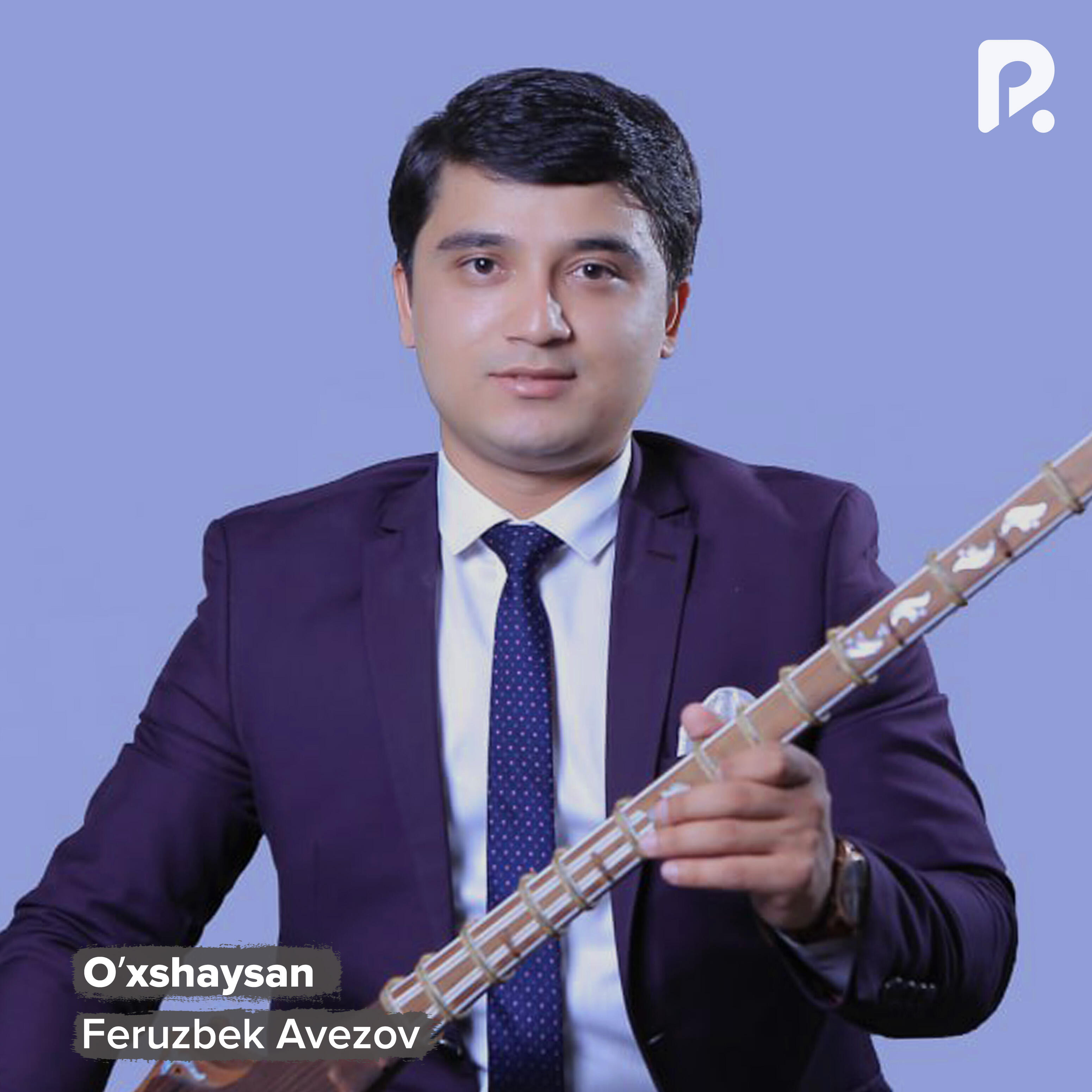 Релиз O'xshaysan