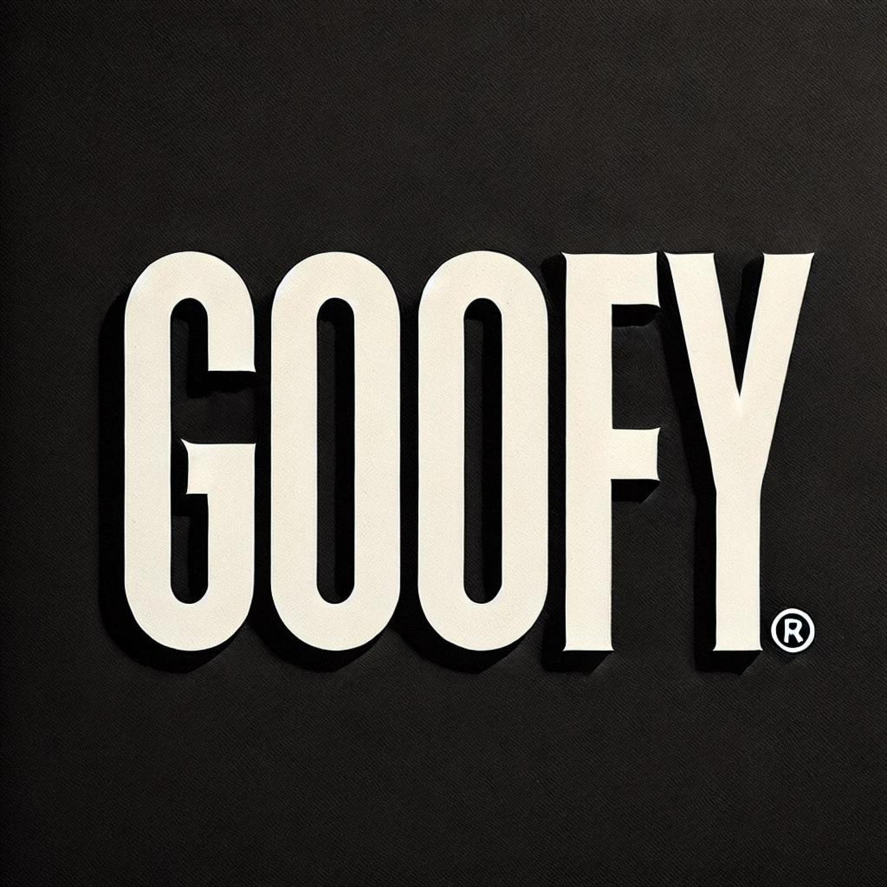 Релиз GOOFY
