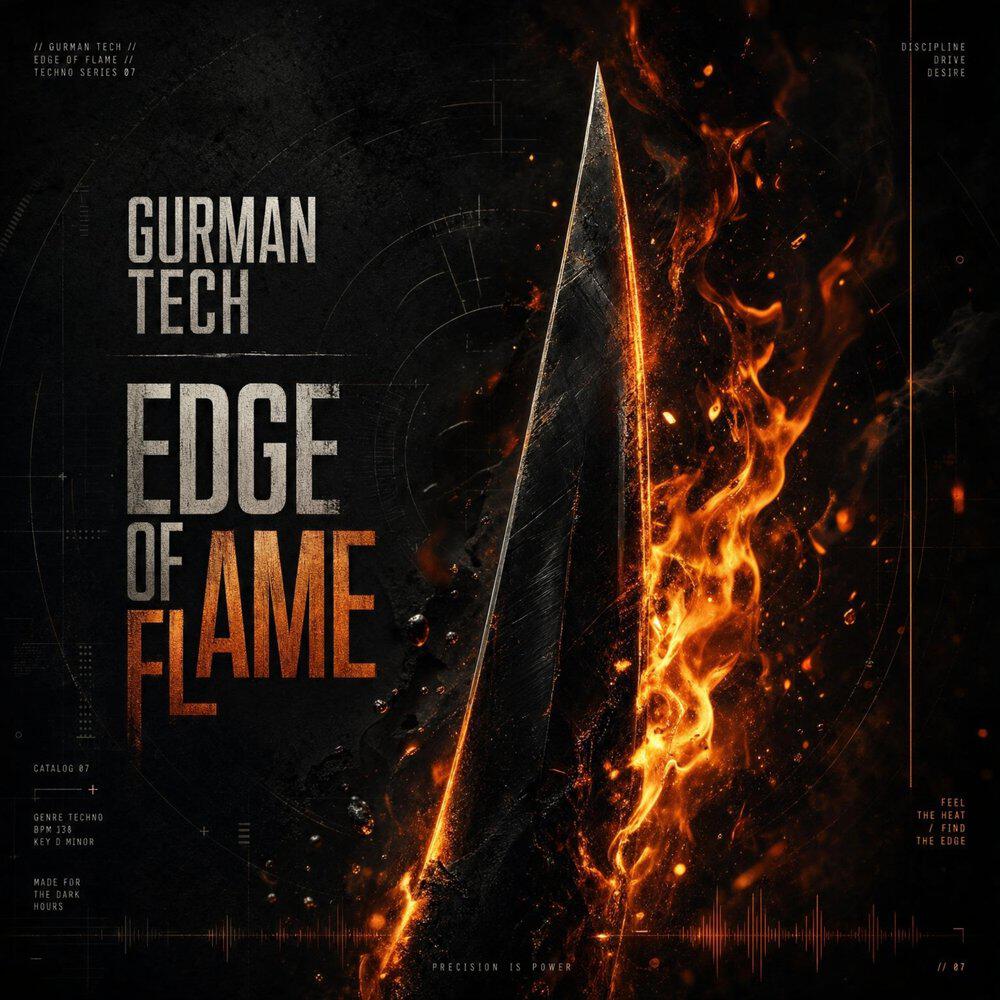 Релиз Edge of Flame