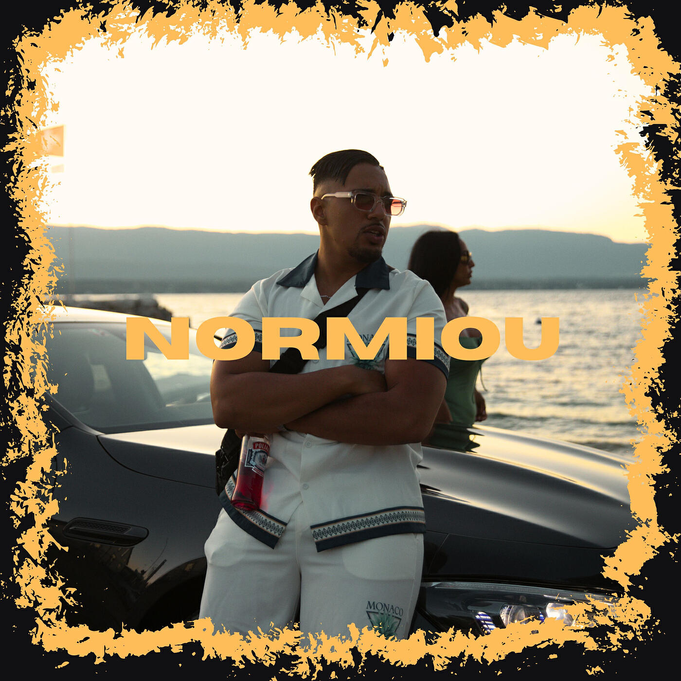 Релиз Normiou
