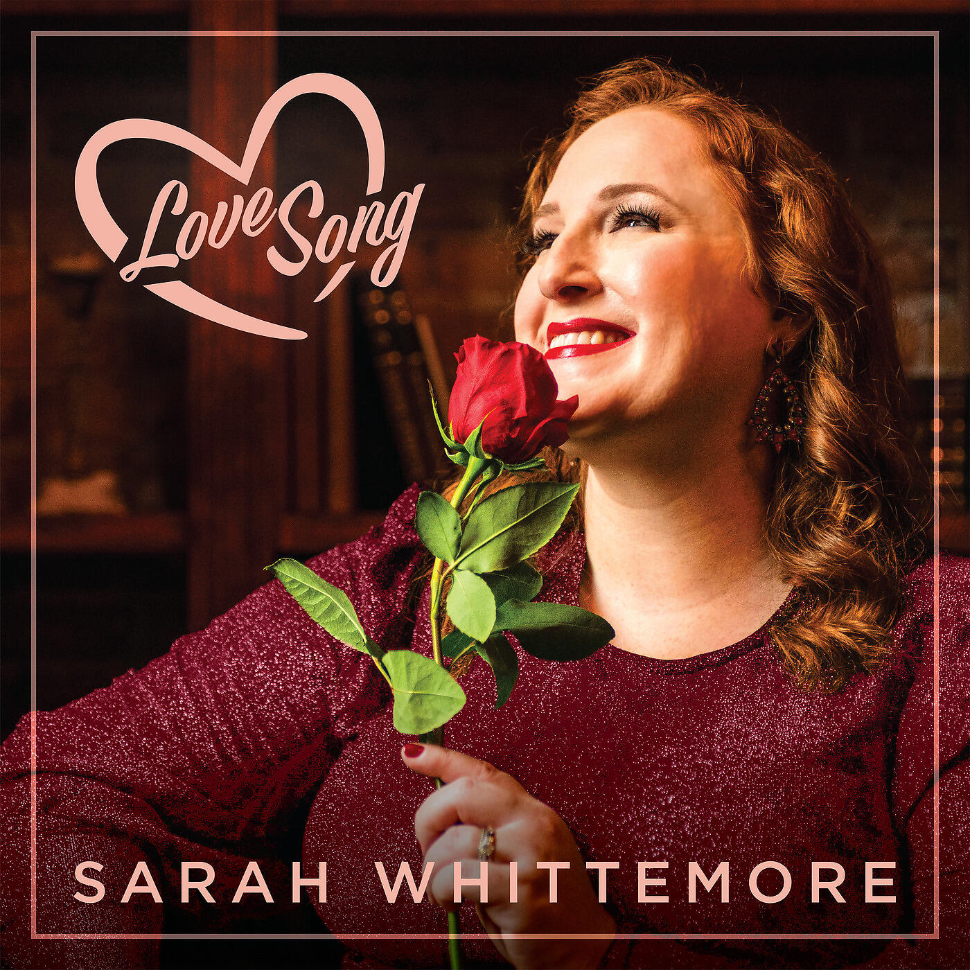 Релиз Love Song