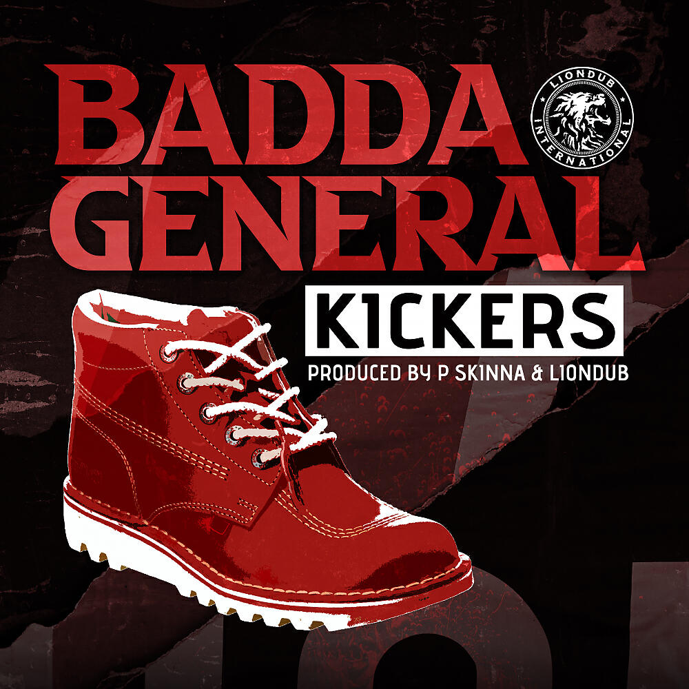 Скачать песню P Skinna, Liondub - Kickers (Instrumental Mix) бесплатно в MP3 для Android и iOS