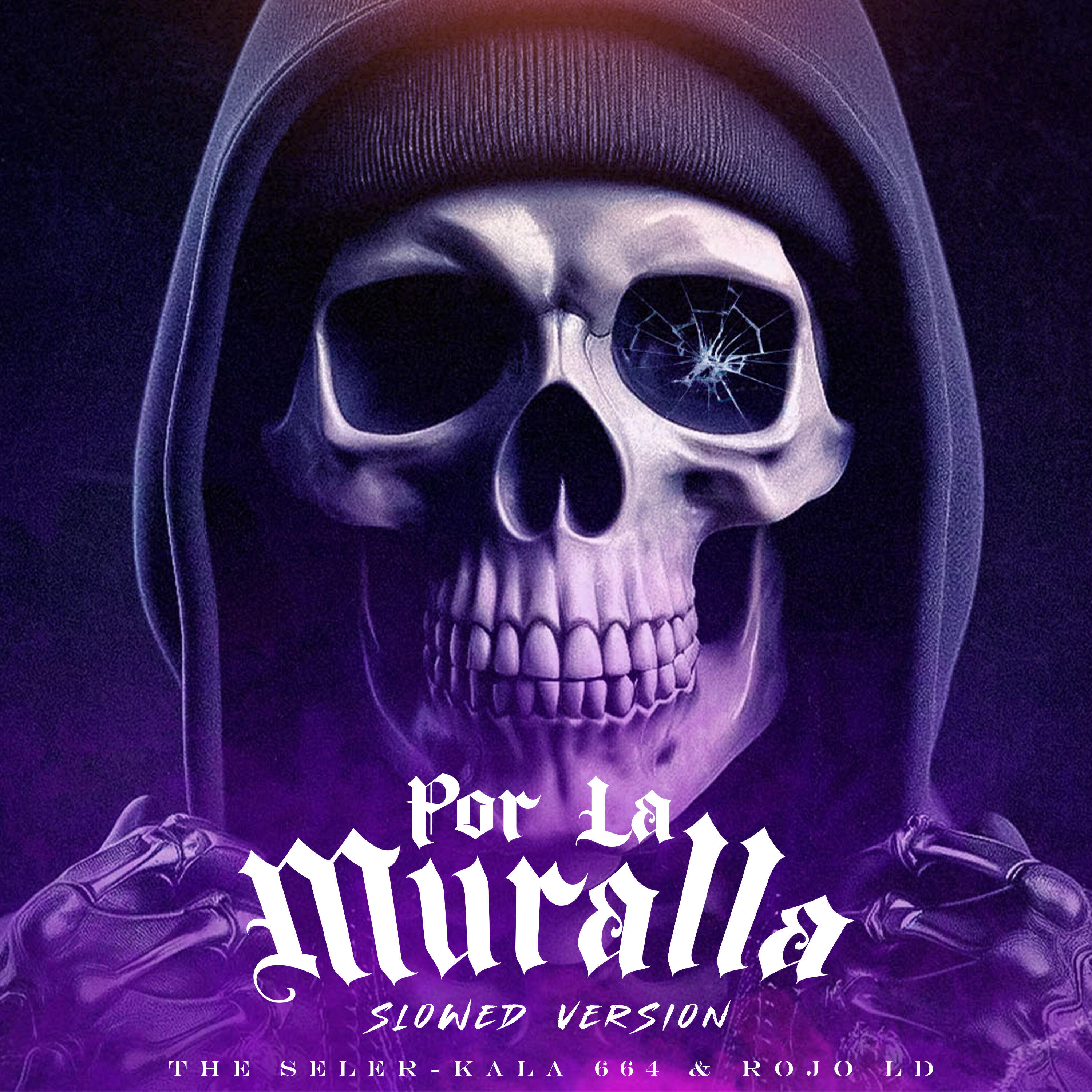 Релиз Por la Muralla