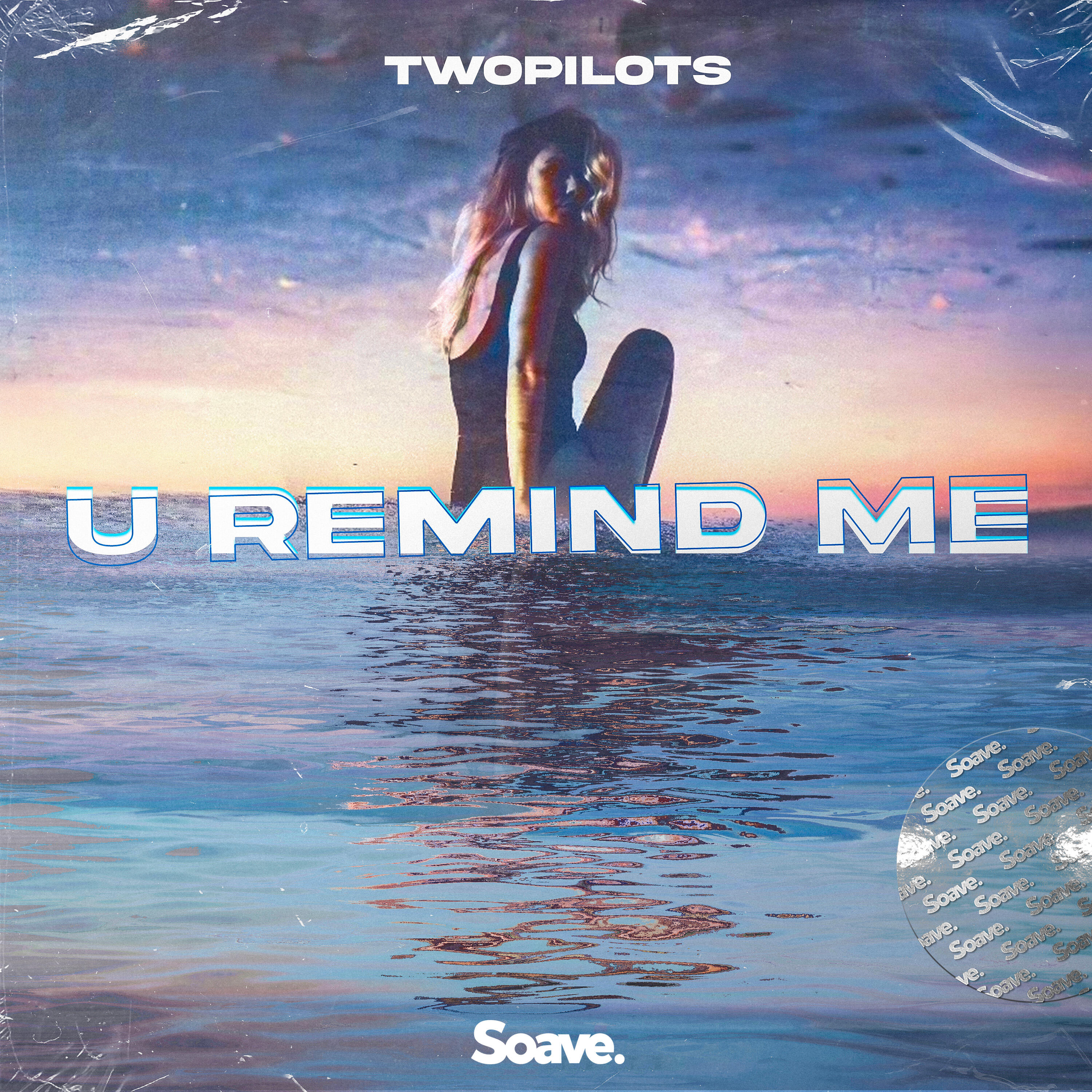 Релиз U Remind Me