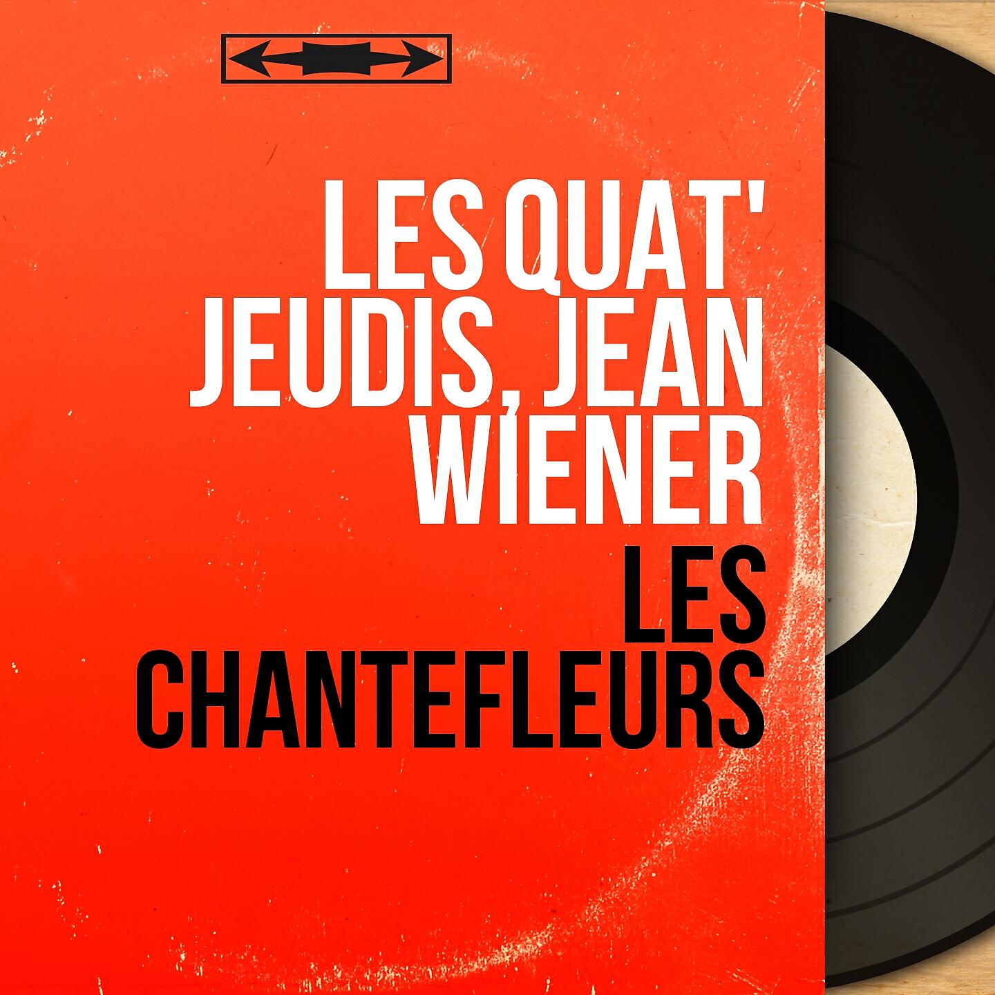 Релиз Les chantefleurs
