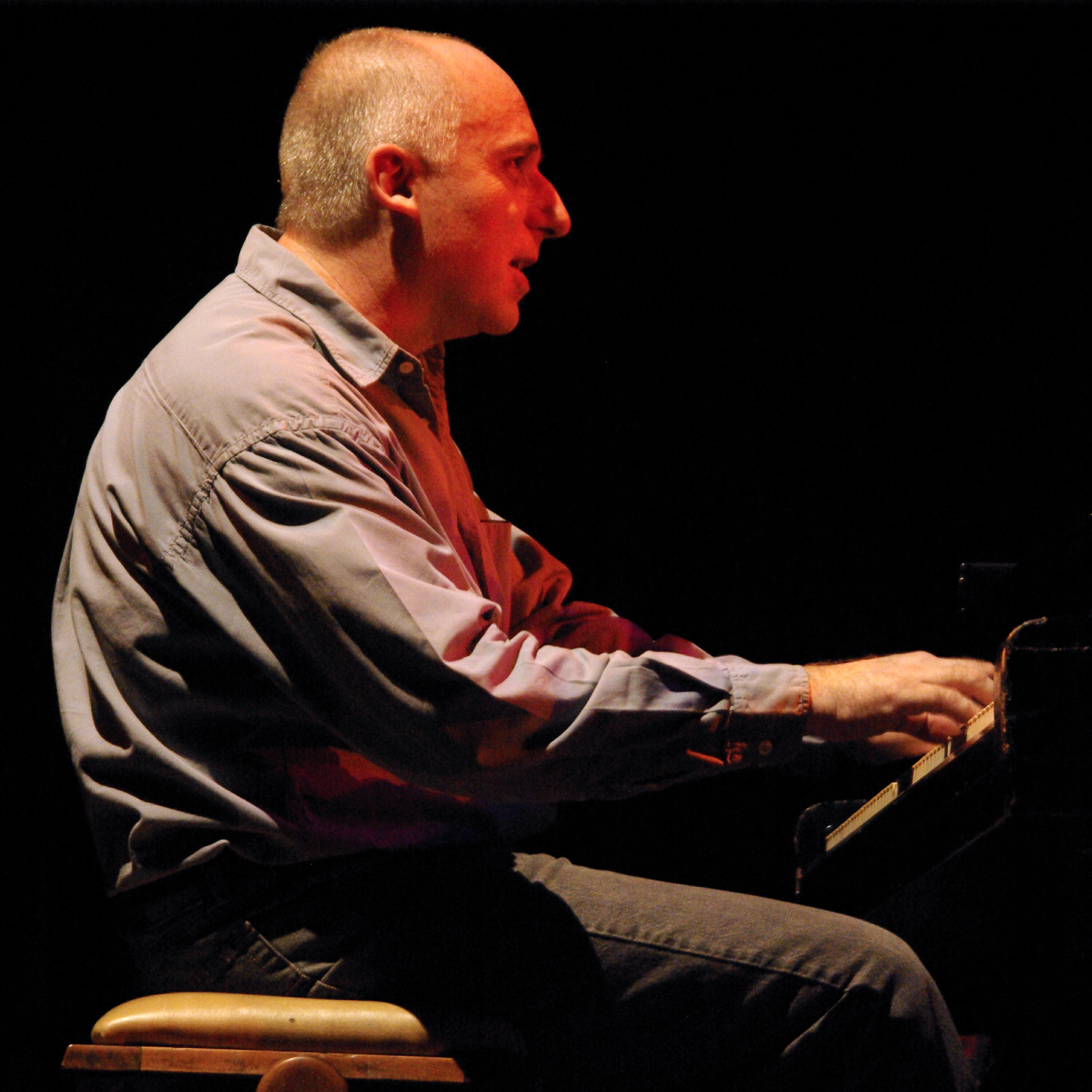 Релиз El Swing de Bach a Gershwin