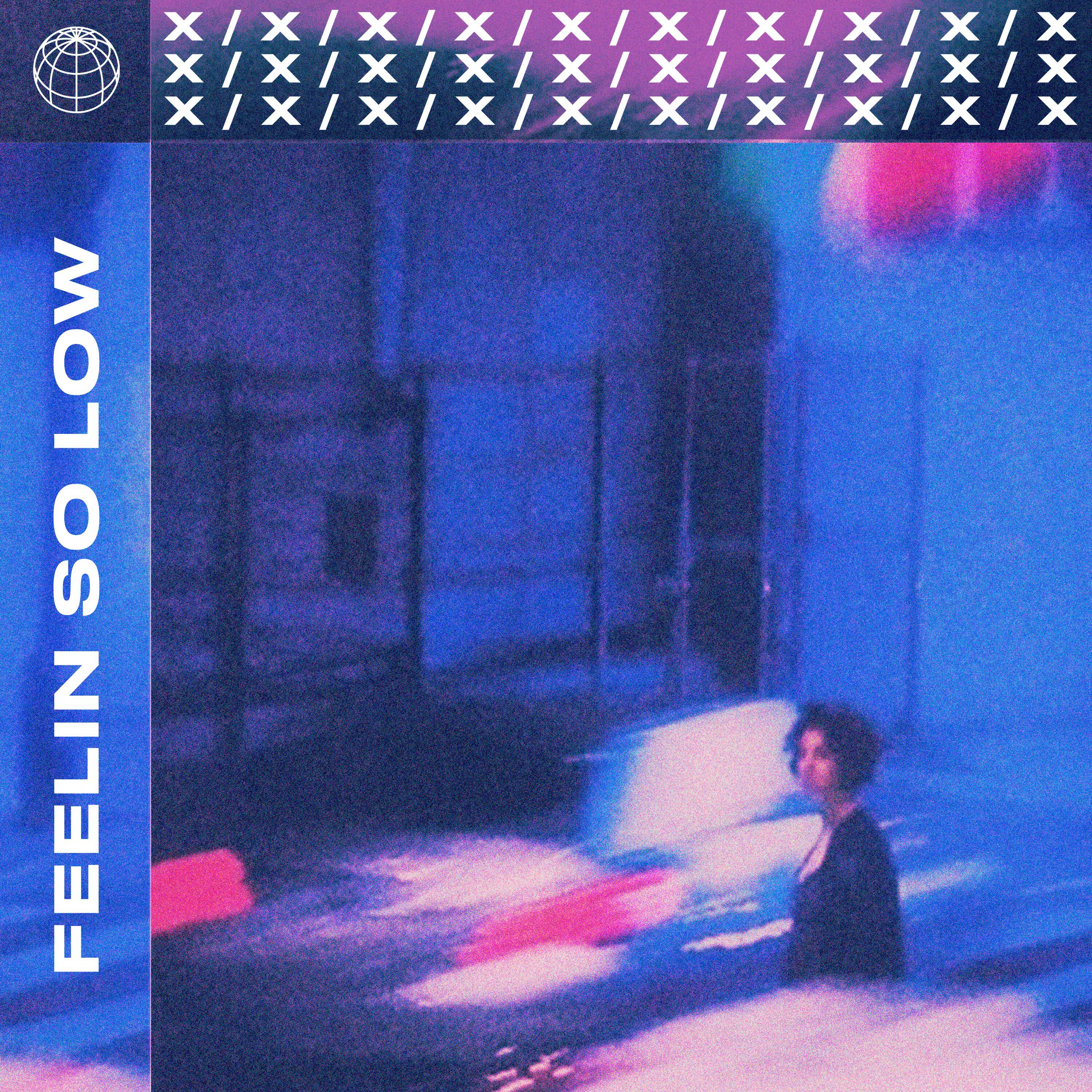 Релиз FEELIN SO LOW