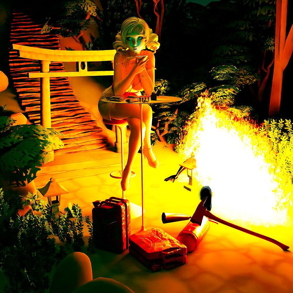 Релиз Без надежд