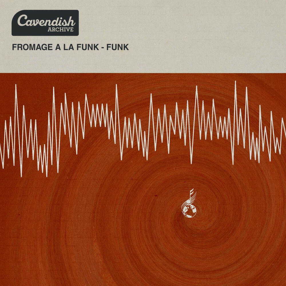 Релиз Fromage A La Funk - Funk