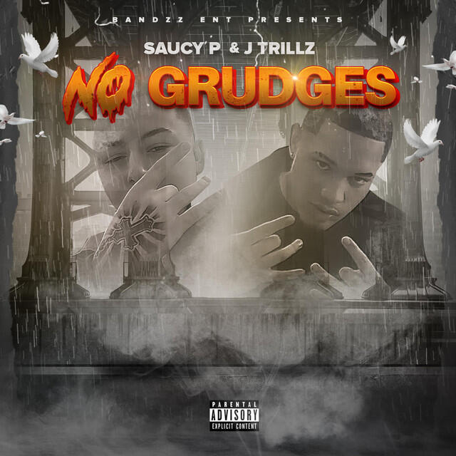 Релиз NO GRUDGES