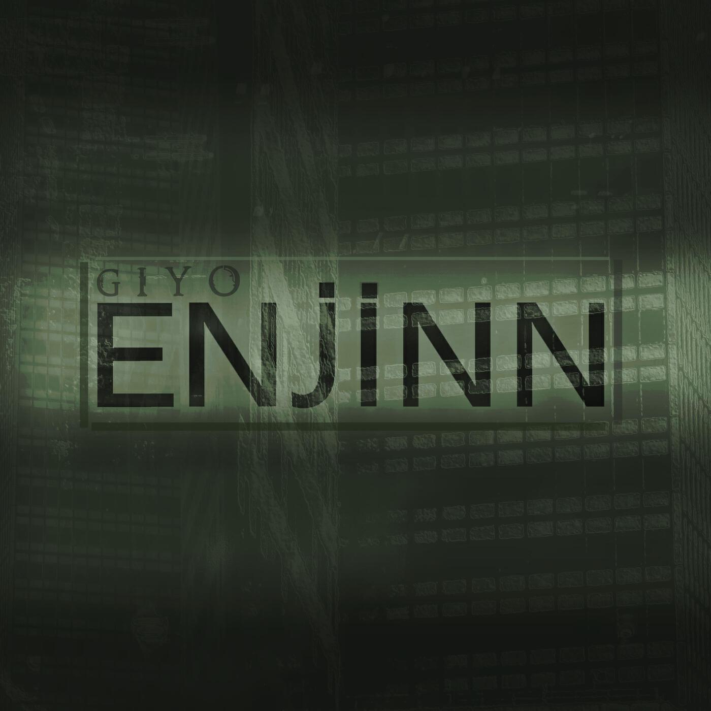 Релиз Enjinn