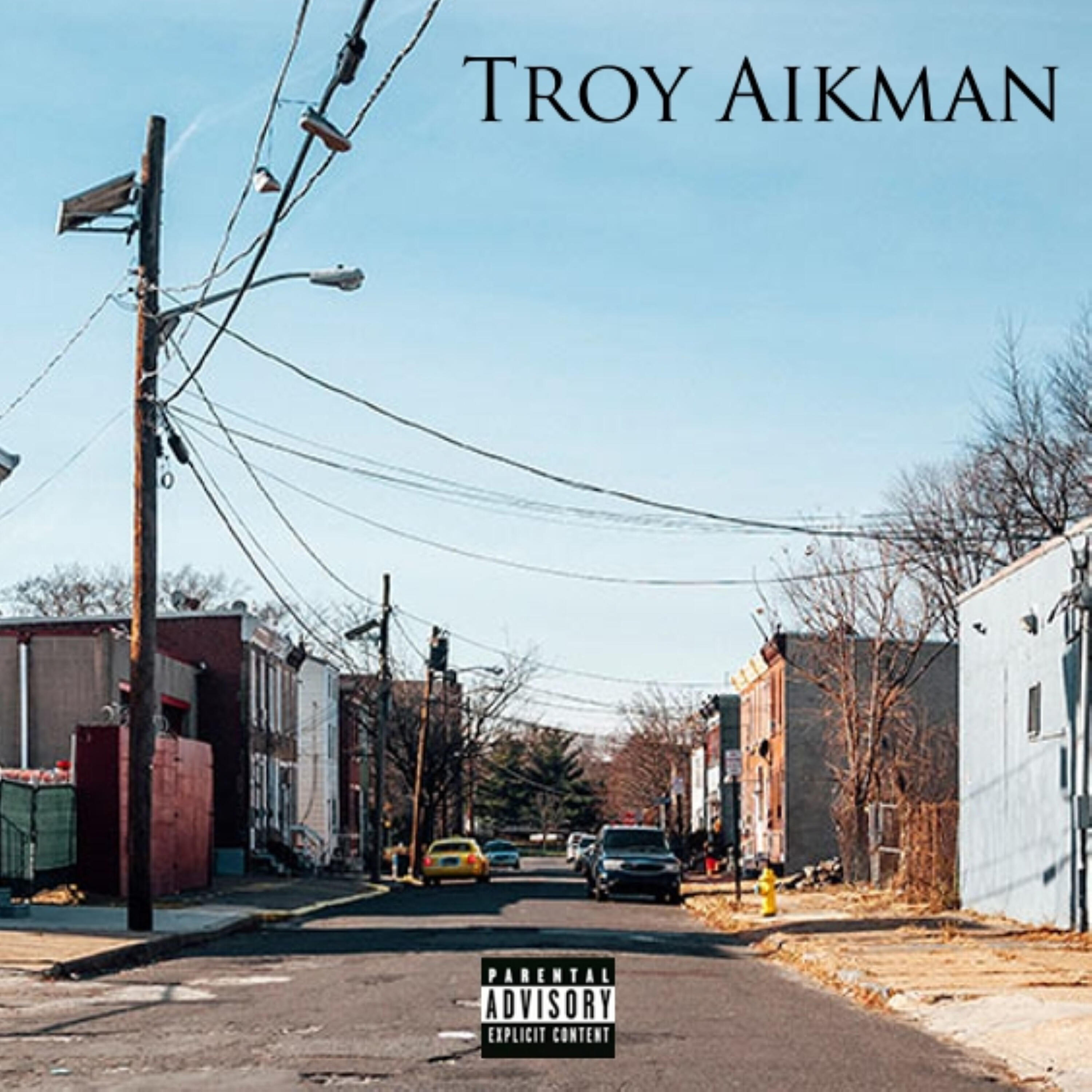 Релиз Troy Aikman
